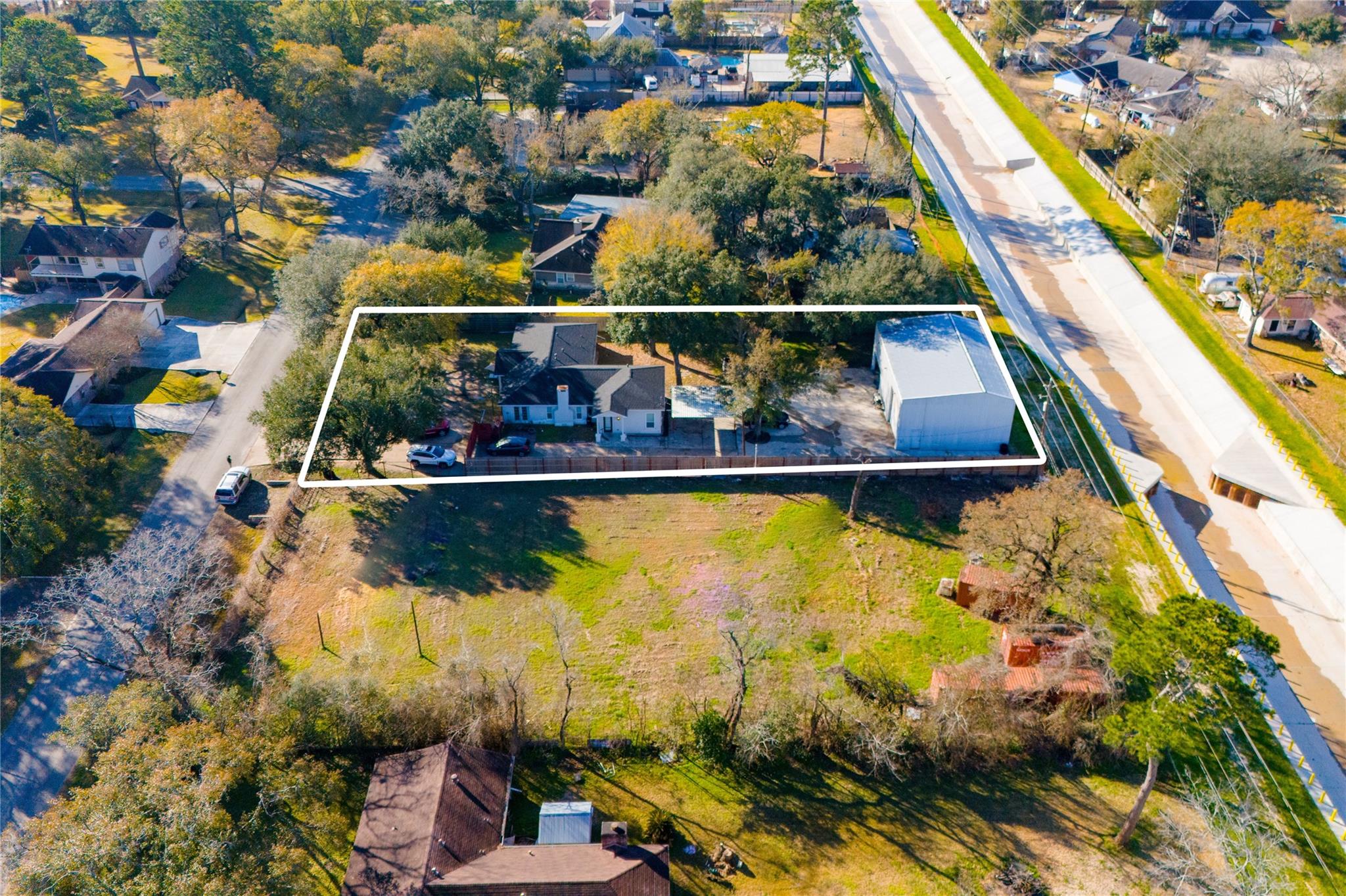 11407 Iberia Drive