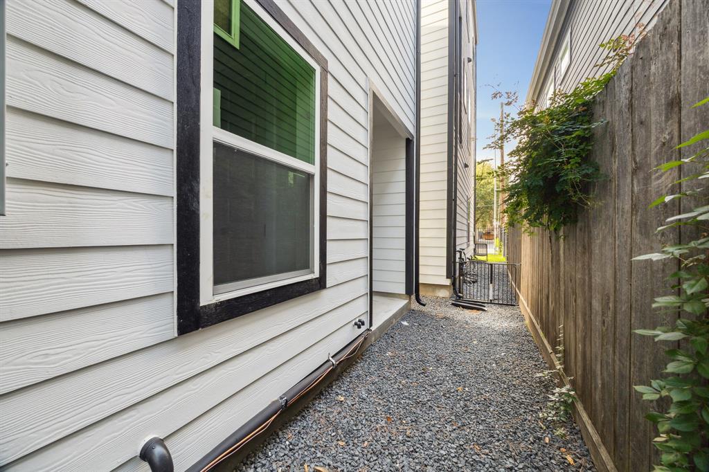 812 Thornton Street # D