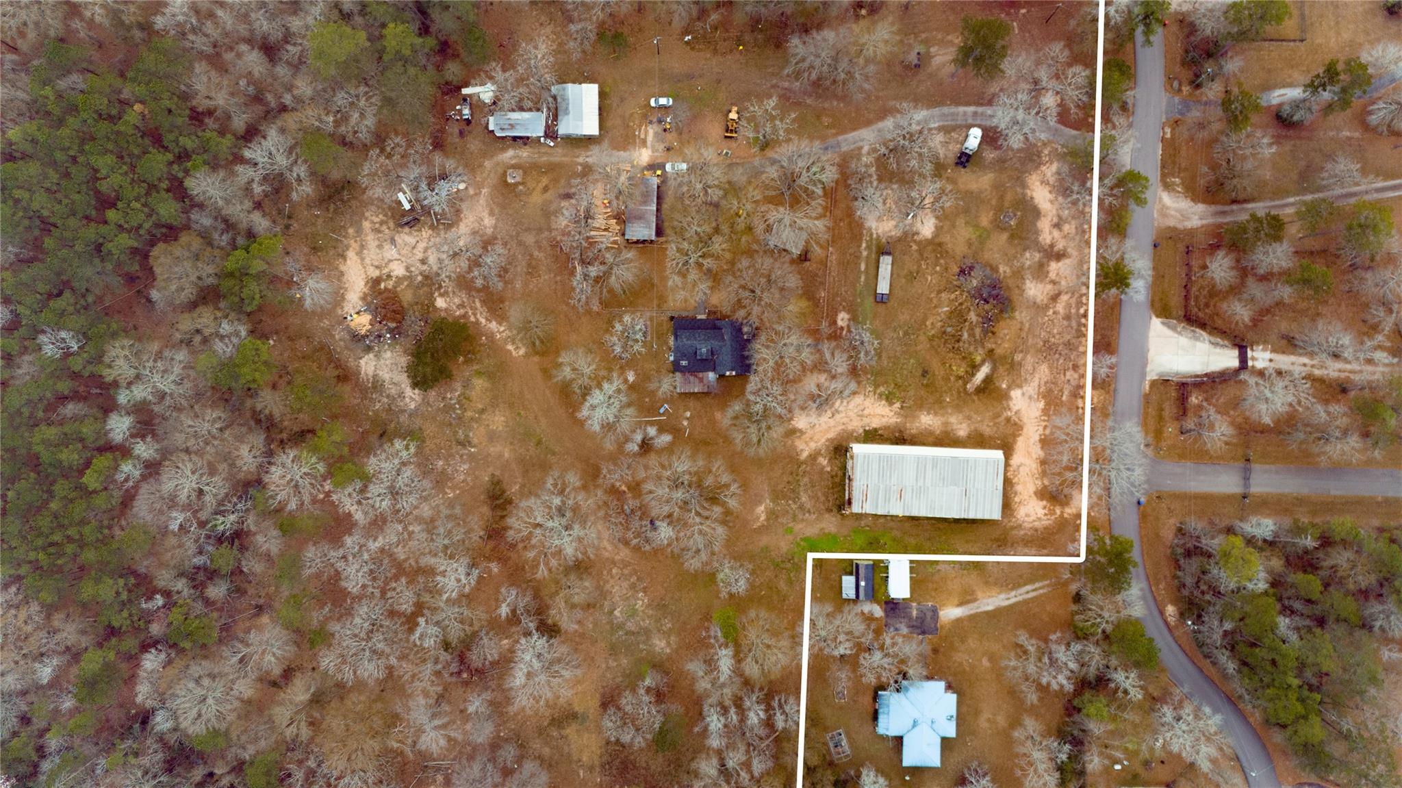 26710 Bayou Tesch Drive