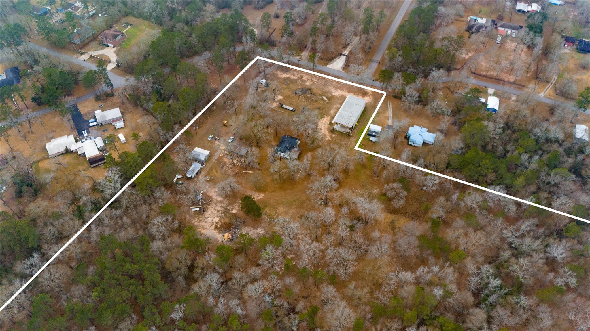 26710 Bayou Tesch Drive