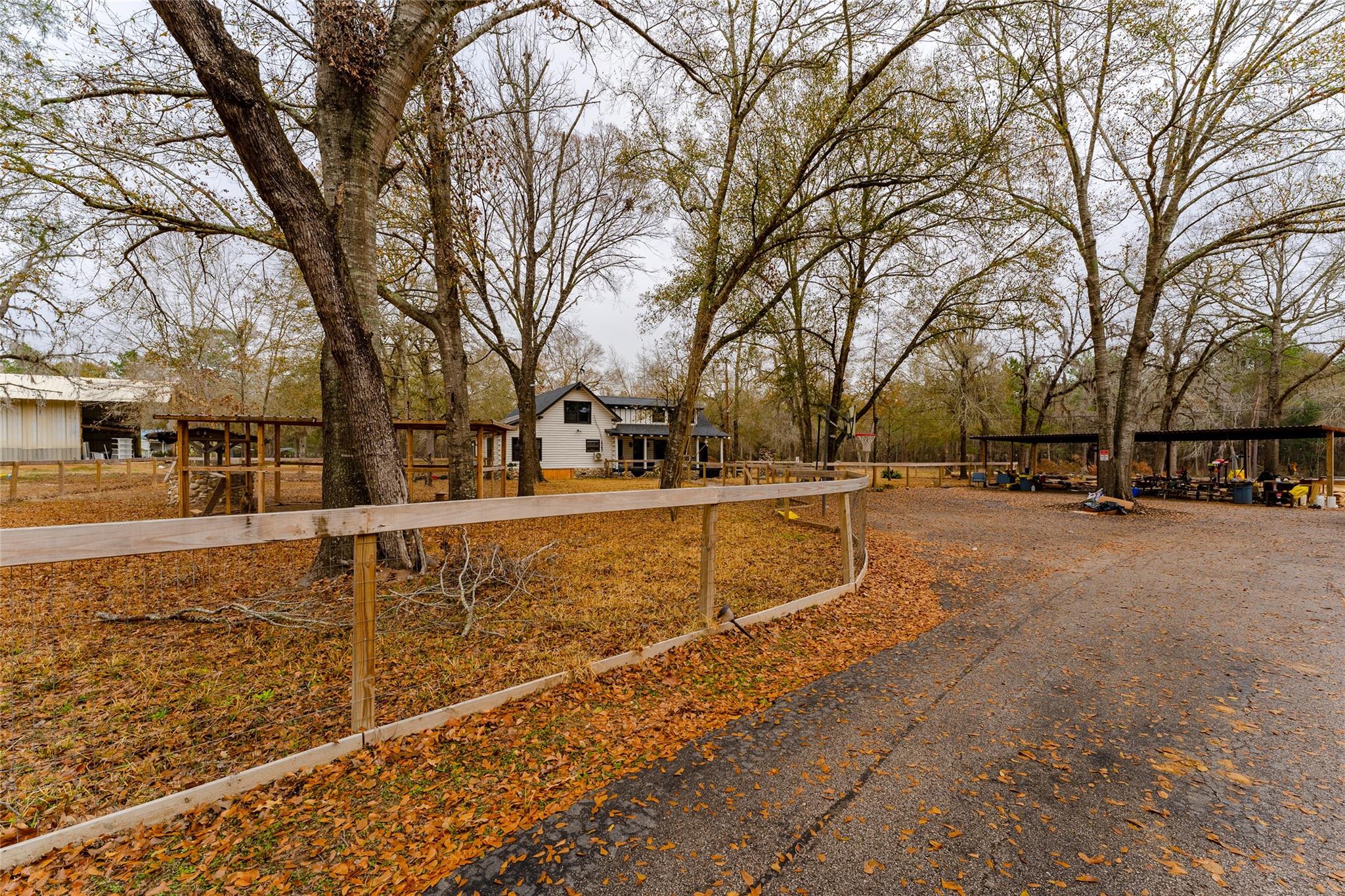 26710 Bayou Tesch Drive