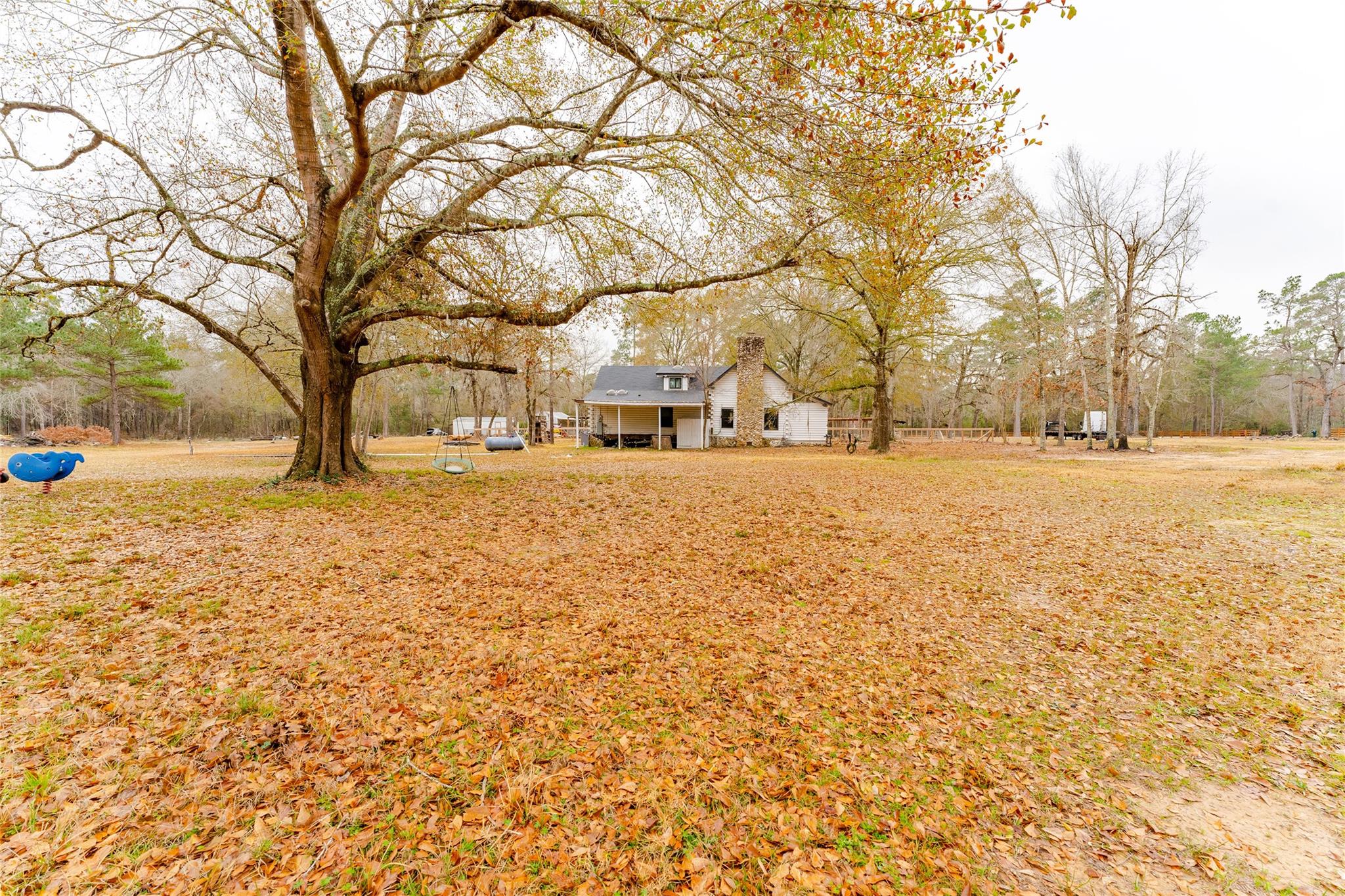 26710 Bayou Tesch Drive