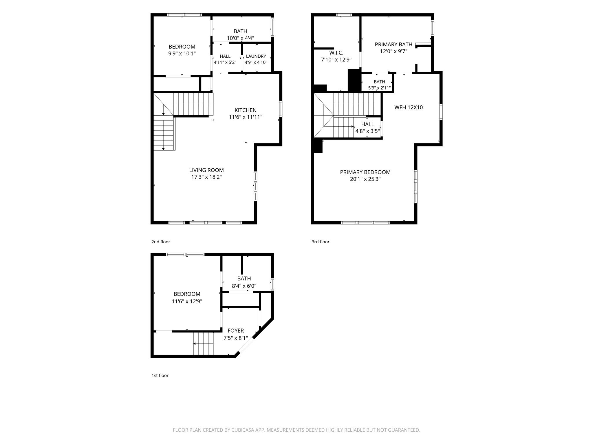 1121 W 17th Street # B