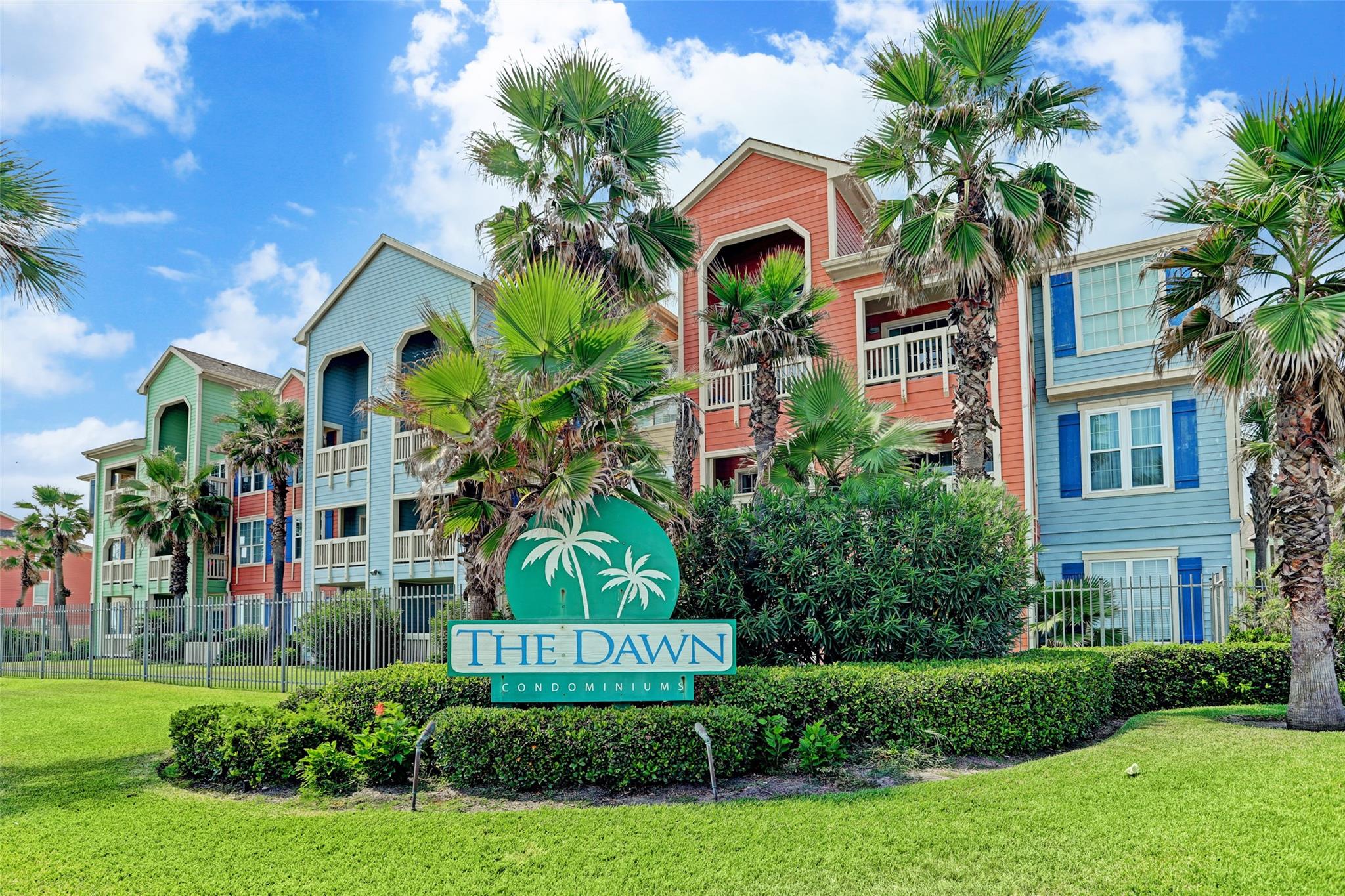 7000 Seawall Boulevard # 611