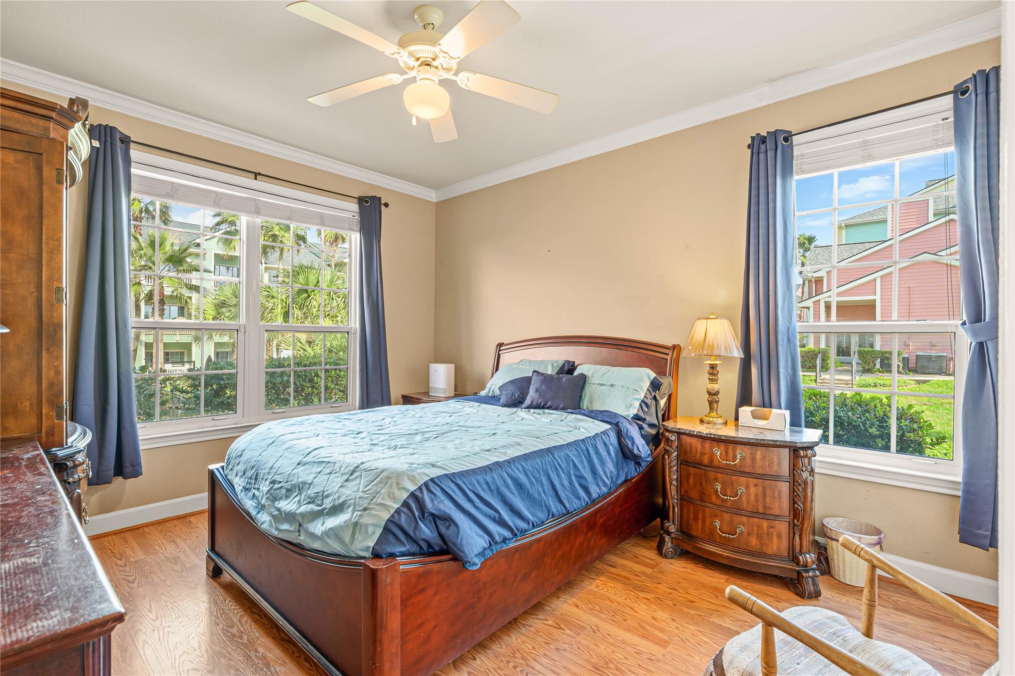 7000 Seawall Boulevard # 611