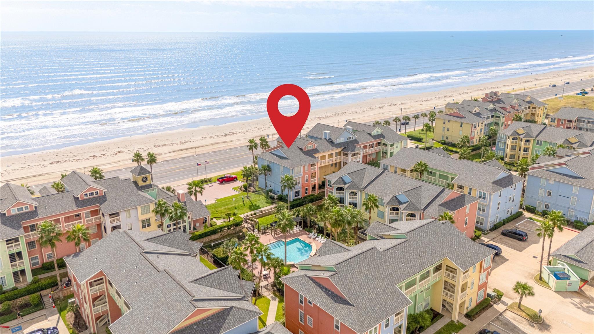 7000 Seawall Boulevard # 611