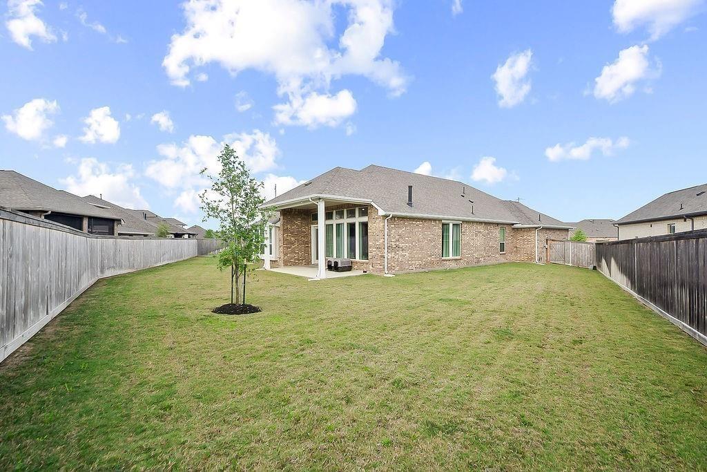 21707 Prickly Caterpillar Court