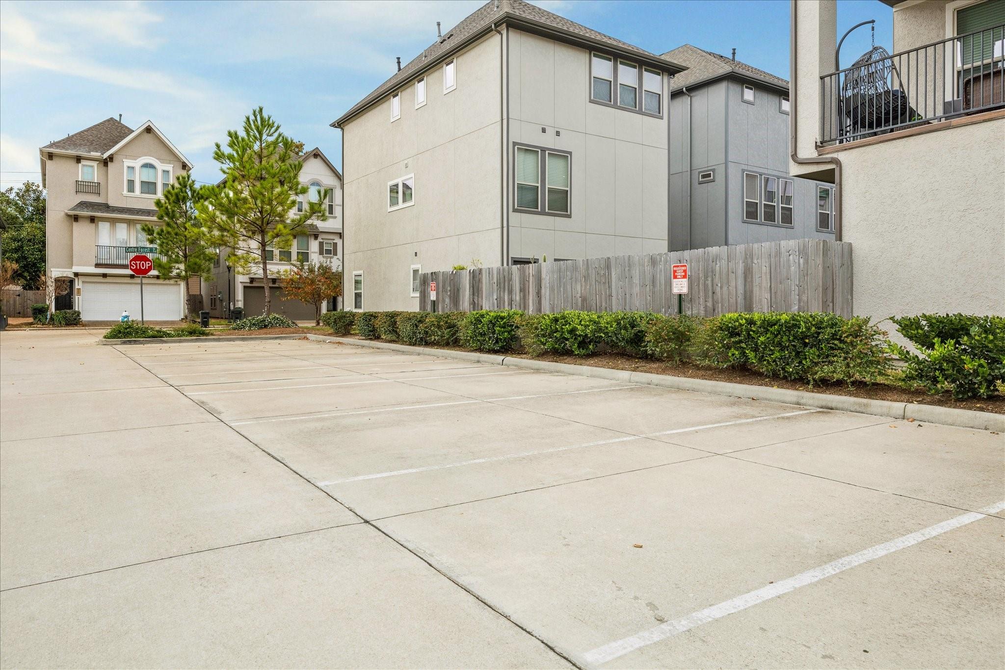 10604 Centre Glade Drive