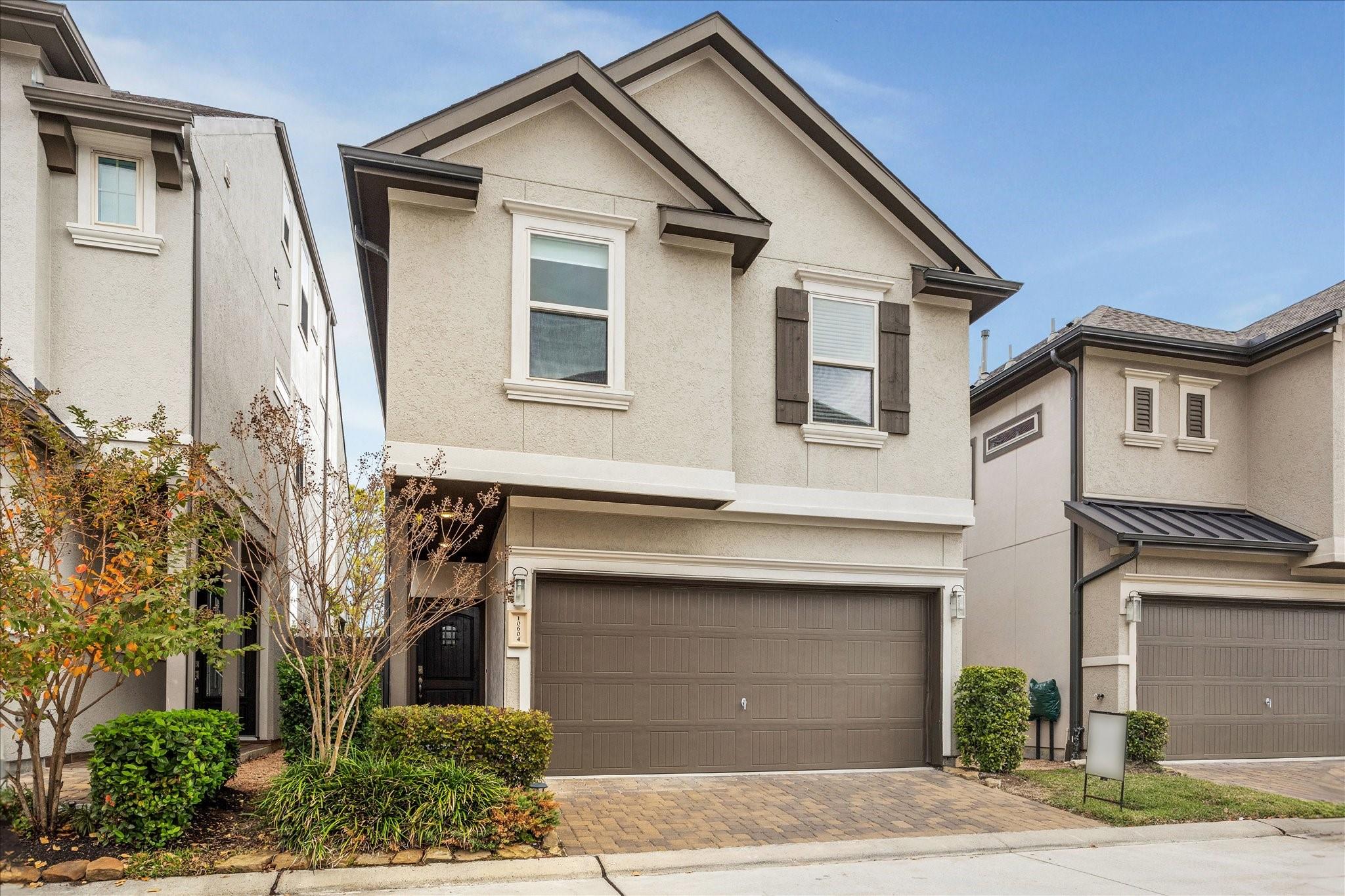 10604 Centre Glade Drive