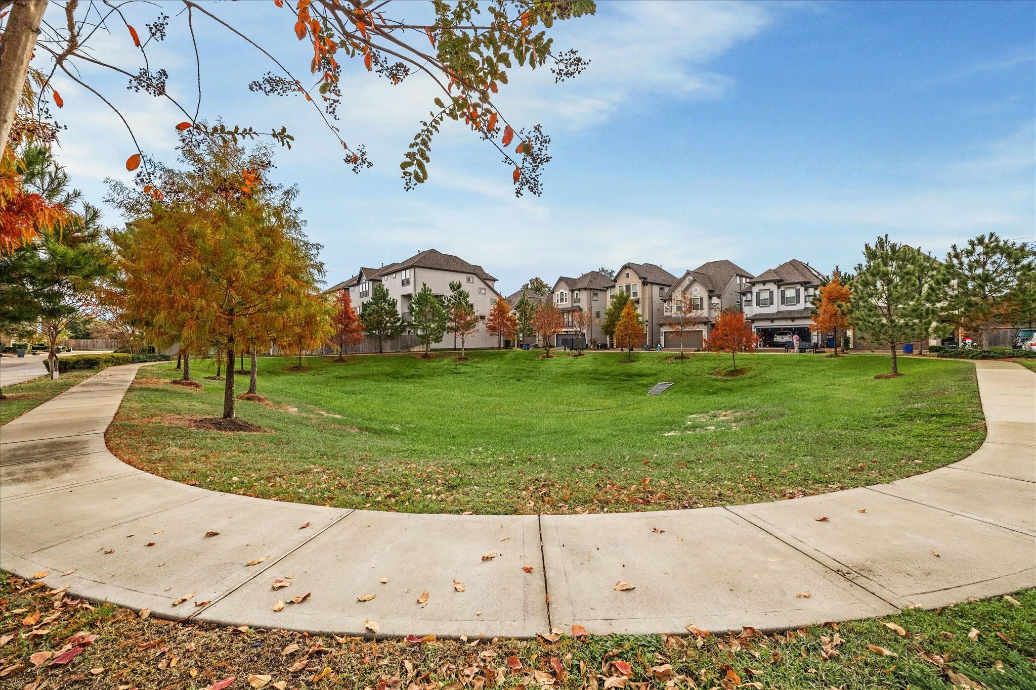 10604 Centre Glade Drive