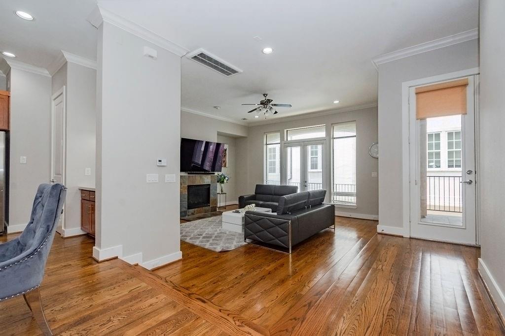 1205 Detering Street