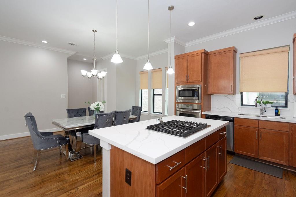 1205 Detering Street