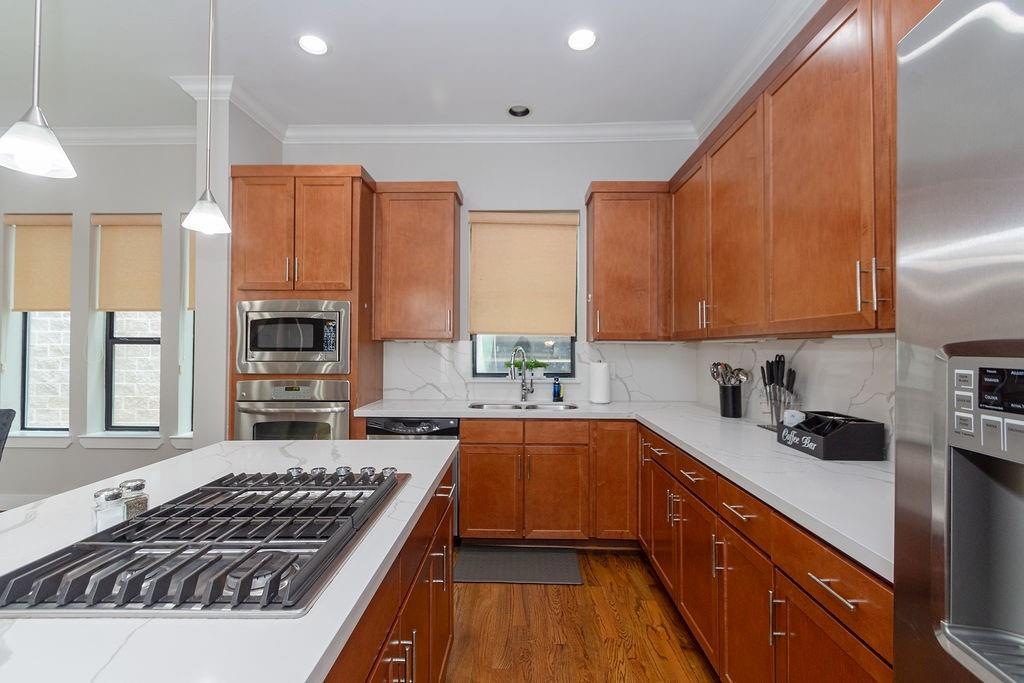 1205 Detering Street