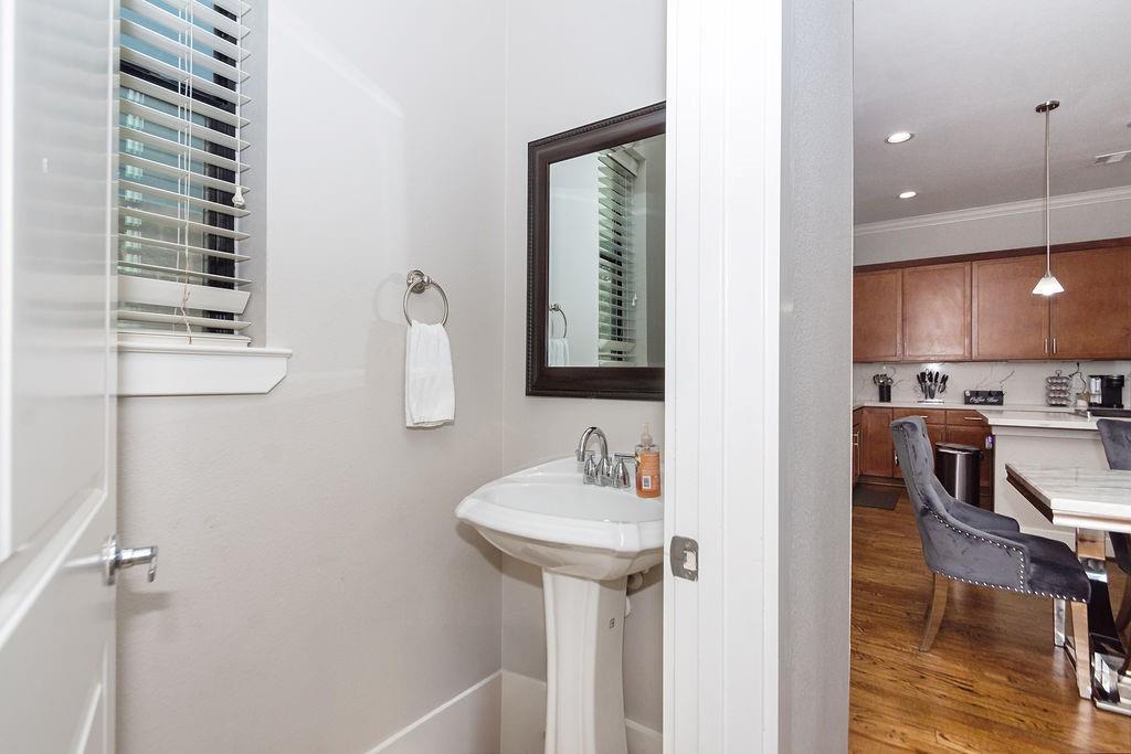 1205 Detering Street