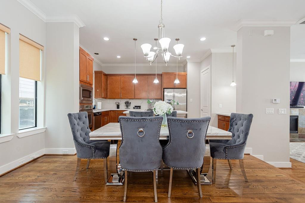 1205 Detering Street