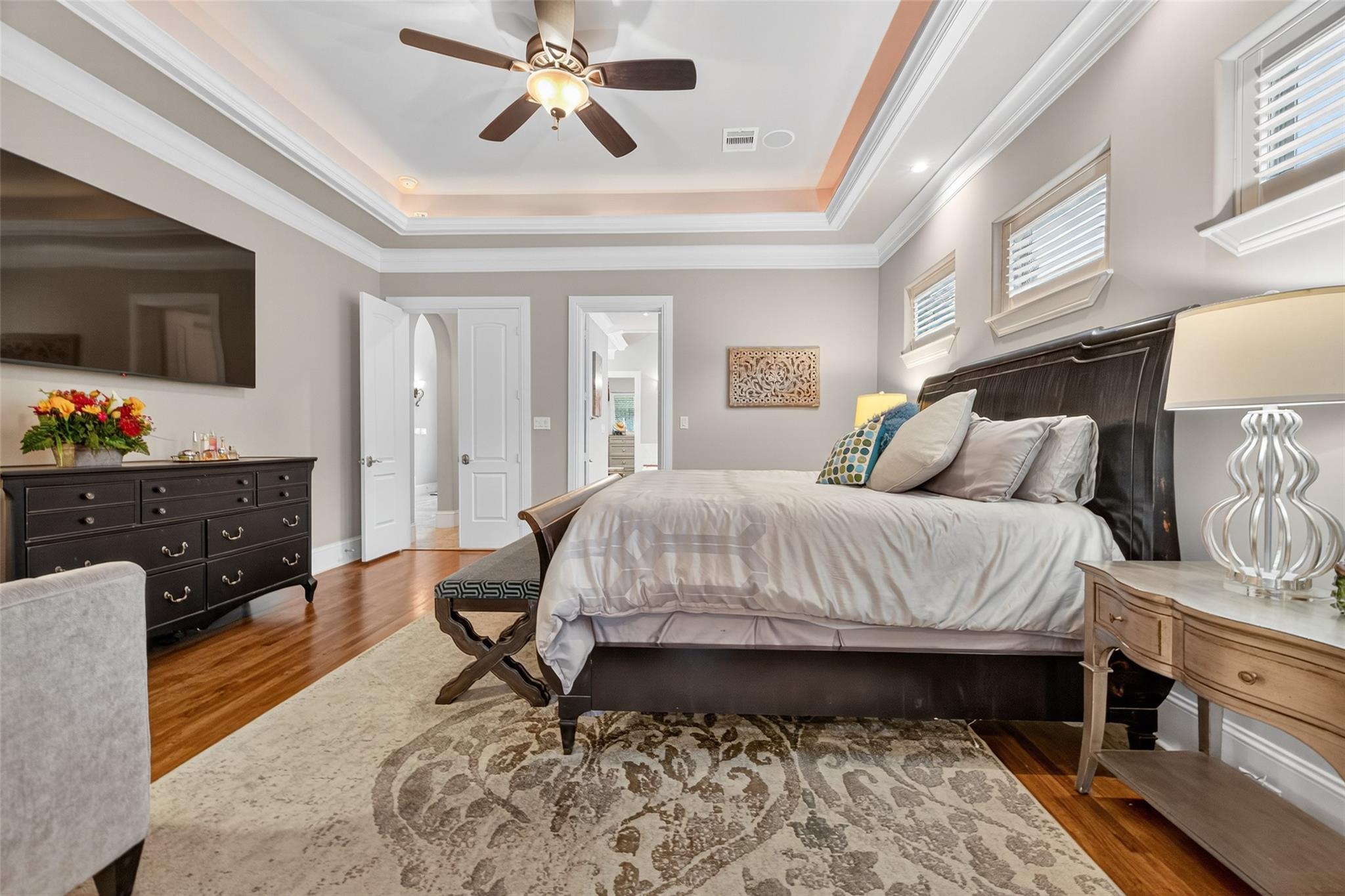 1261 Du Barry Lane