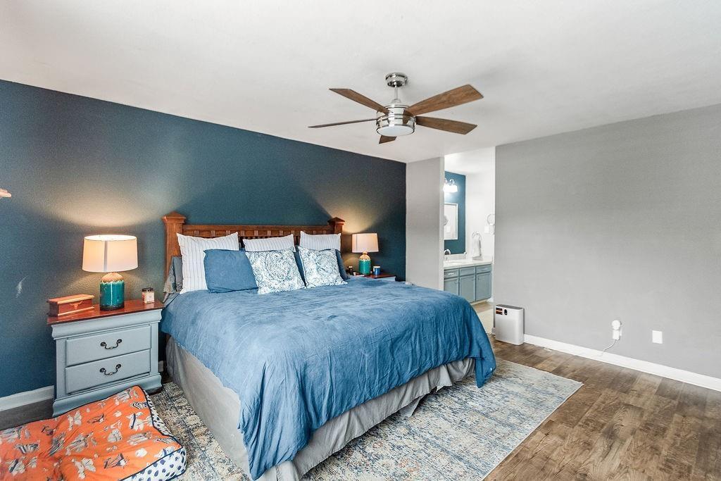 5005 Georgi Lane # 64