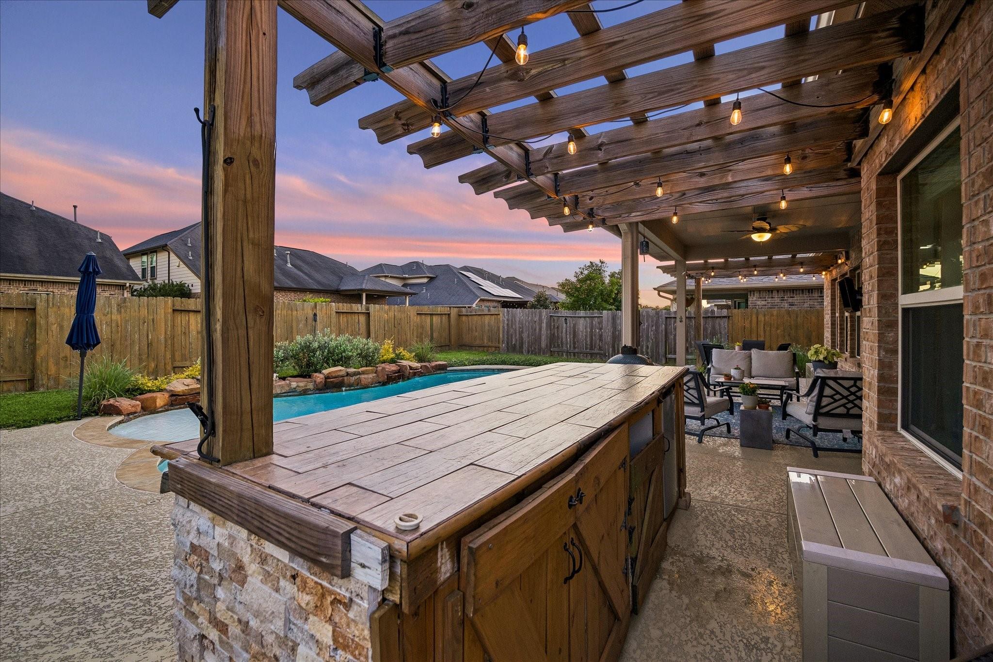 3810 Blaine Oaks Lane