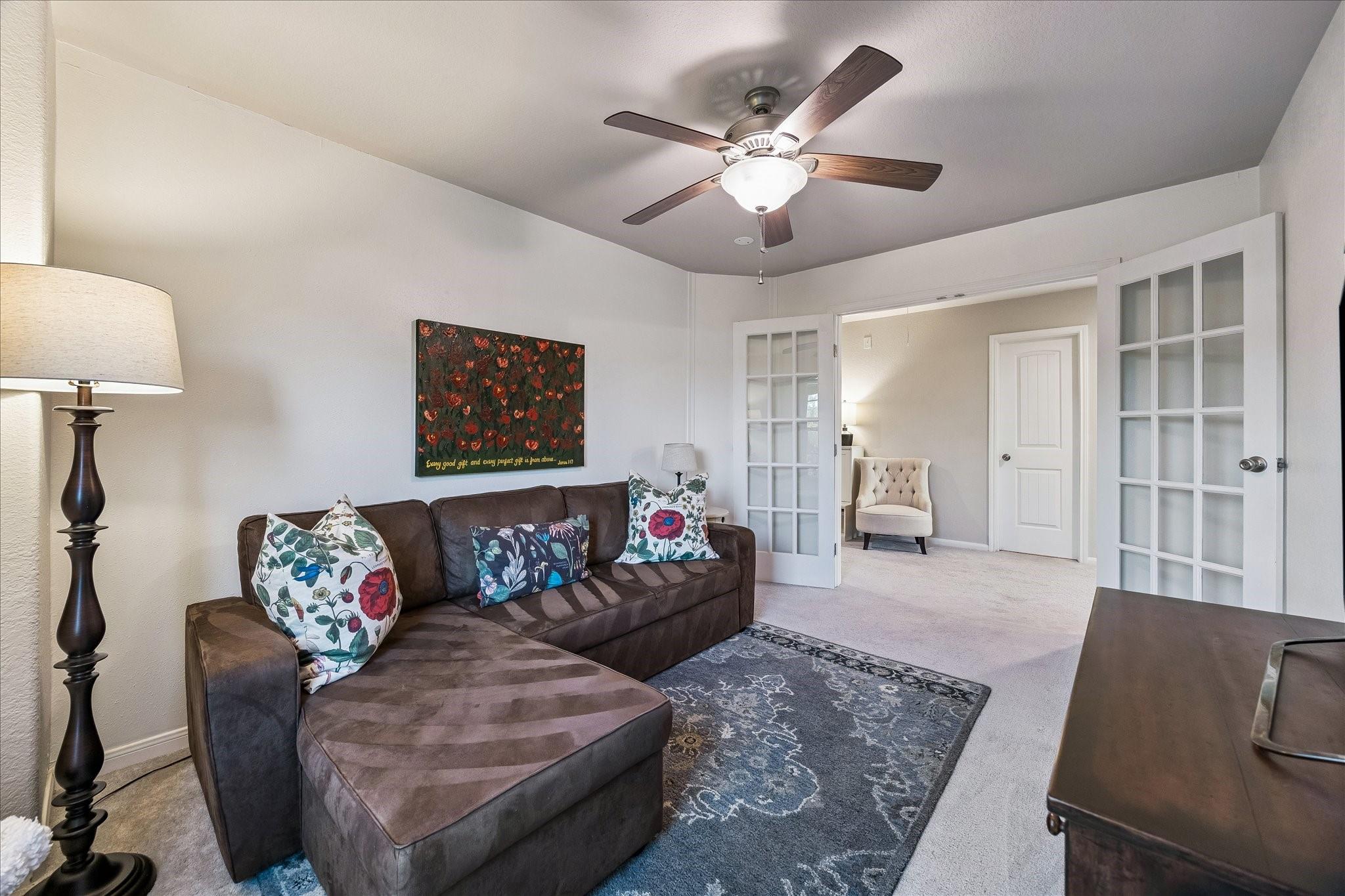 3810 Blaine Oaks Lane