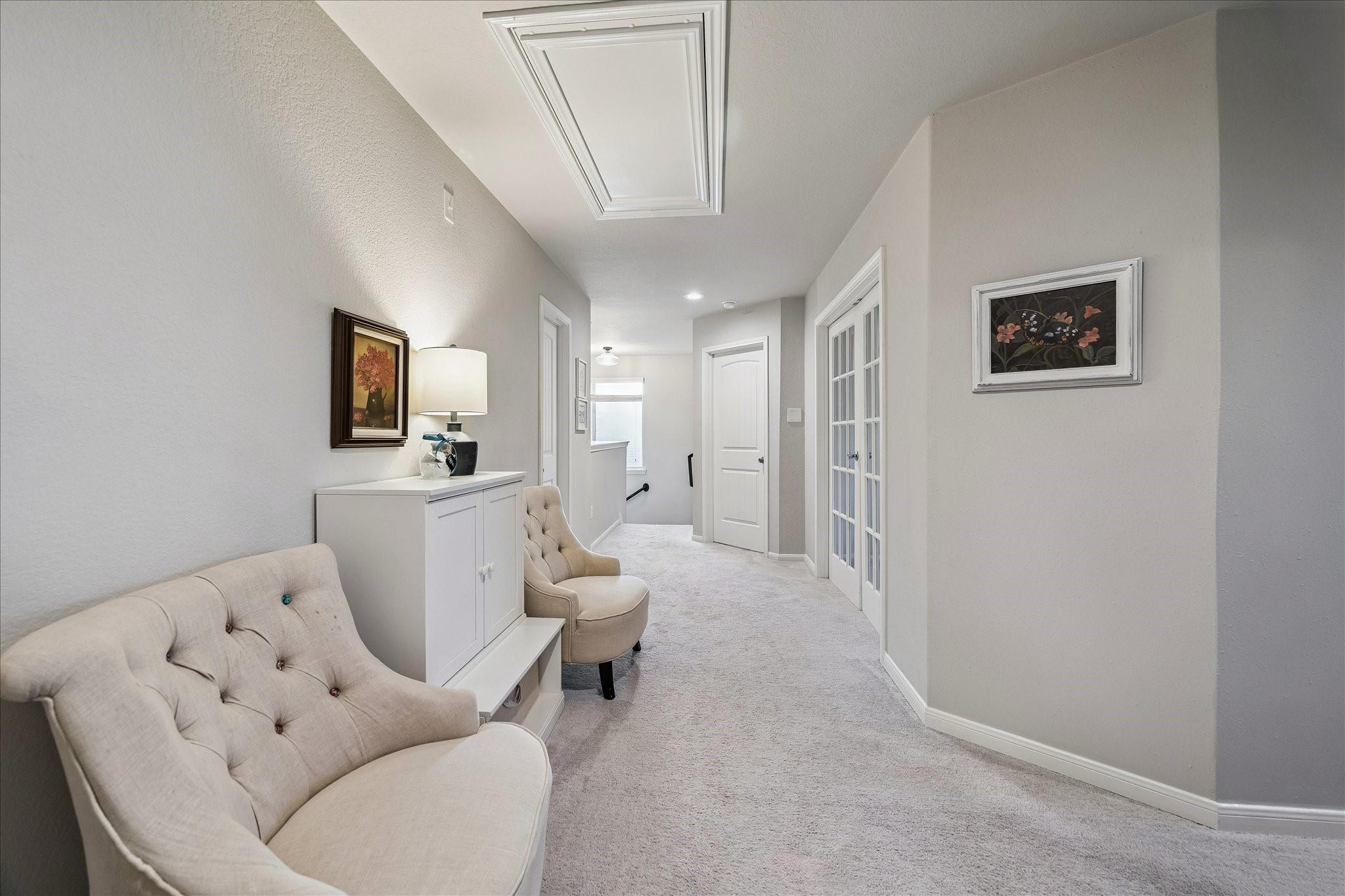 3810 Blaine Oaks Lane