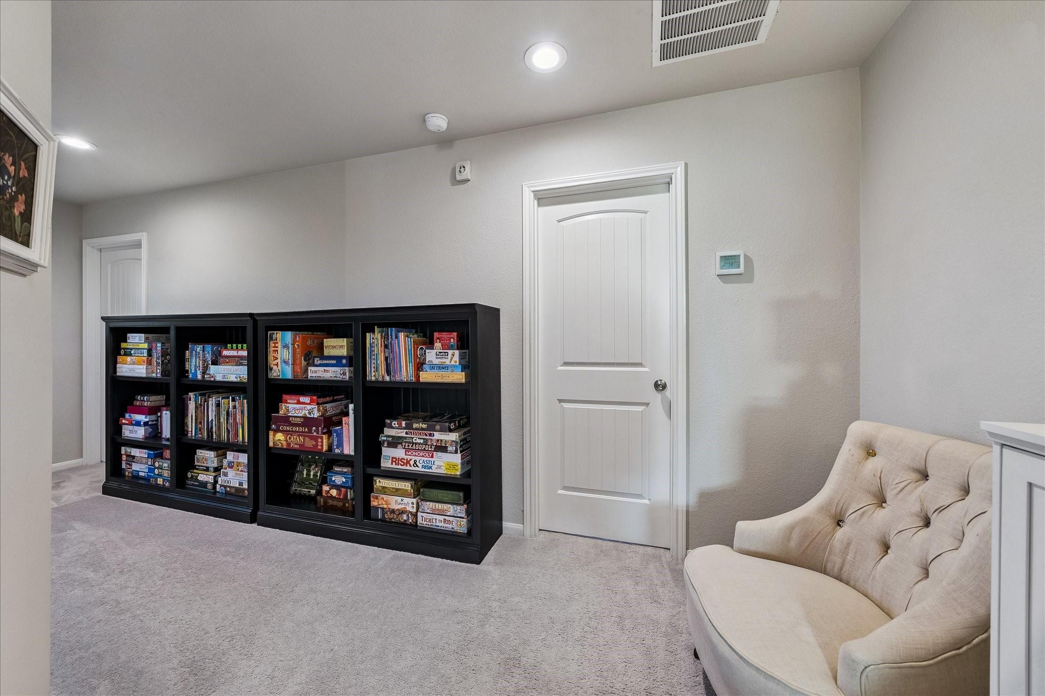 3810 Blaine Oaks Lane