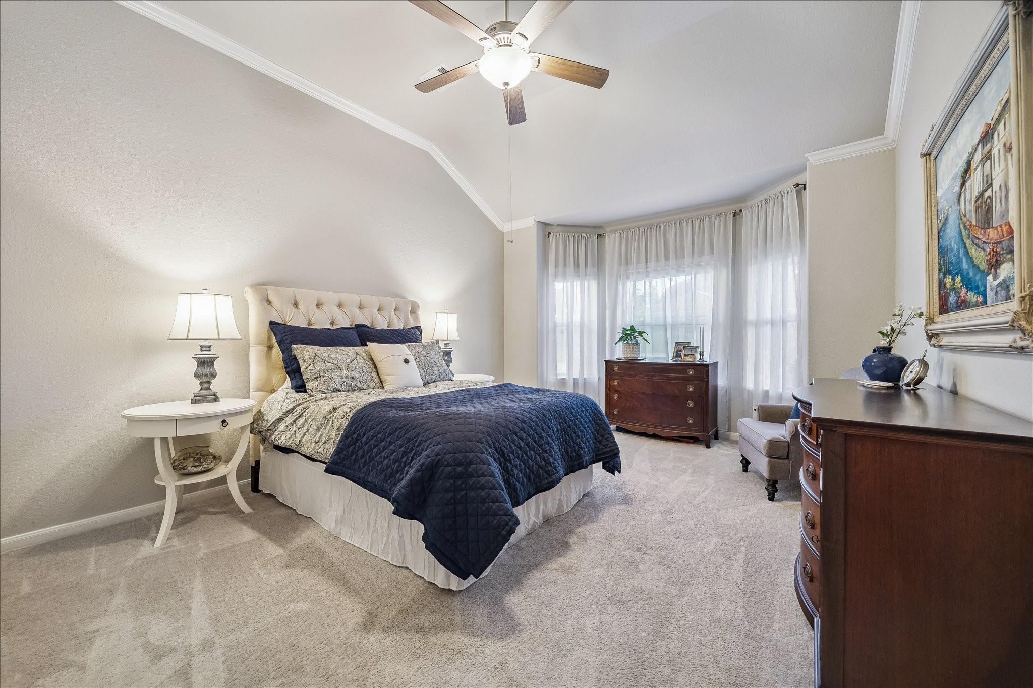3810 Blaine Oaks Lane