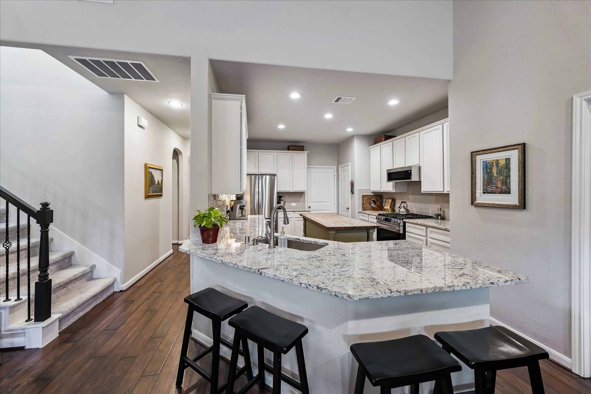 3810 Blaine Oaks Lane
