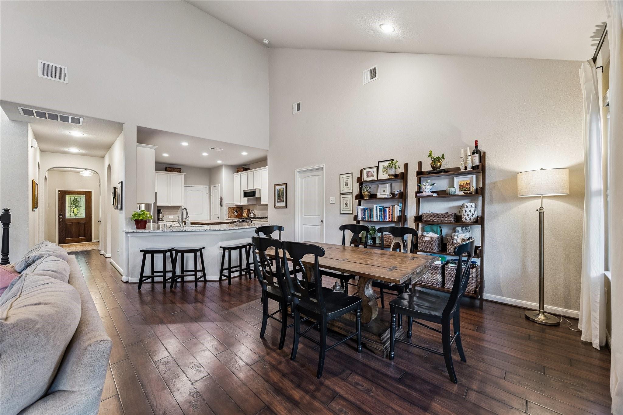 3810 Blaine Oaks Lane