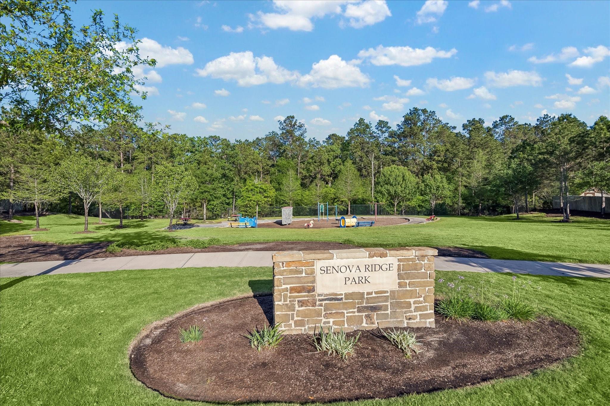 3810 Blaine Oaks Lane