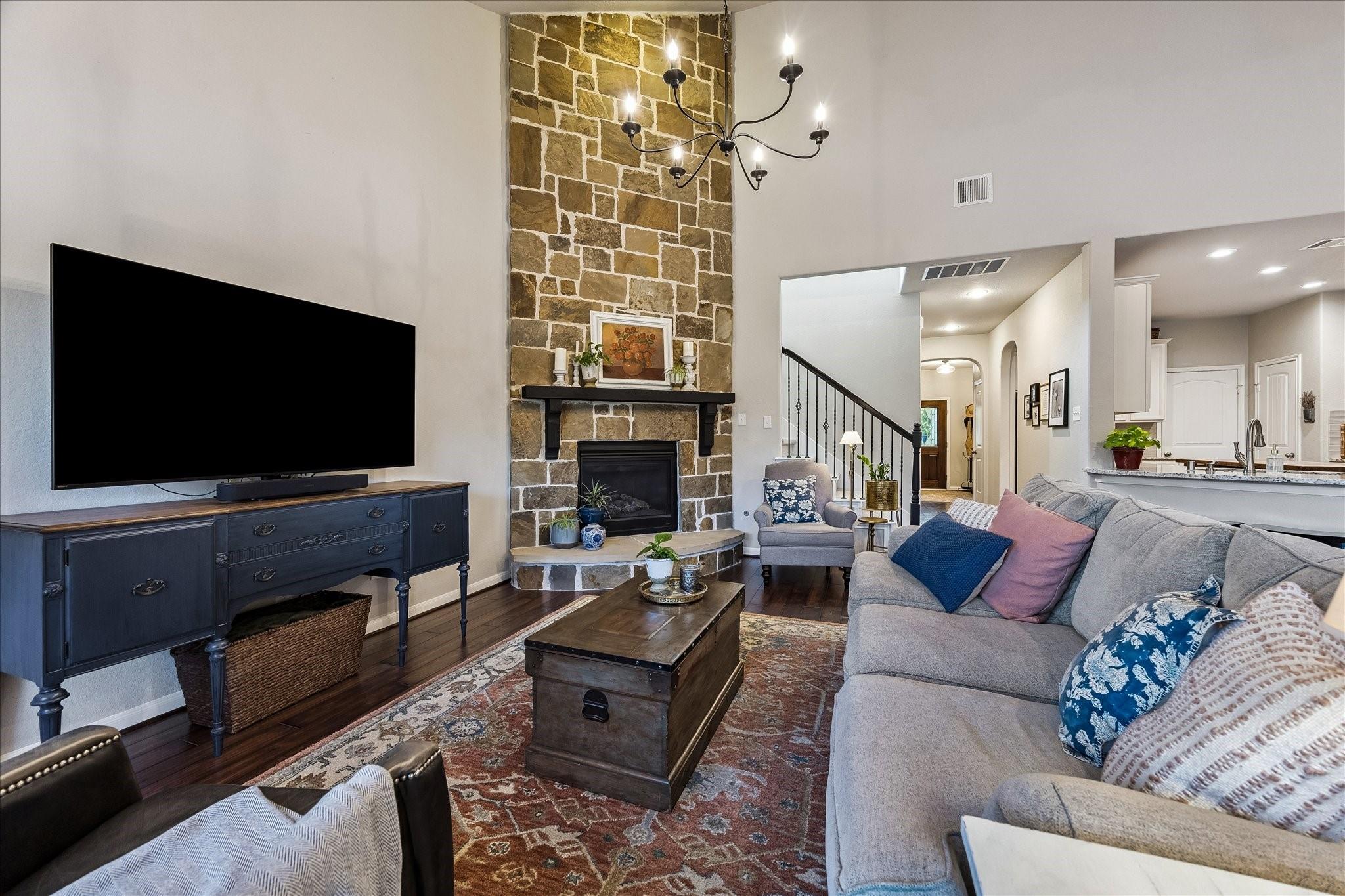 3810 Blaine Oaks Lane