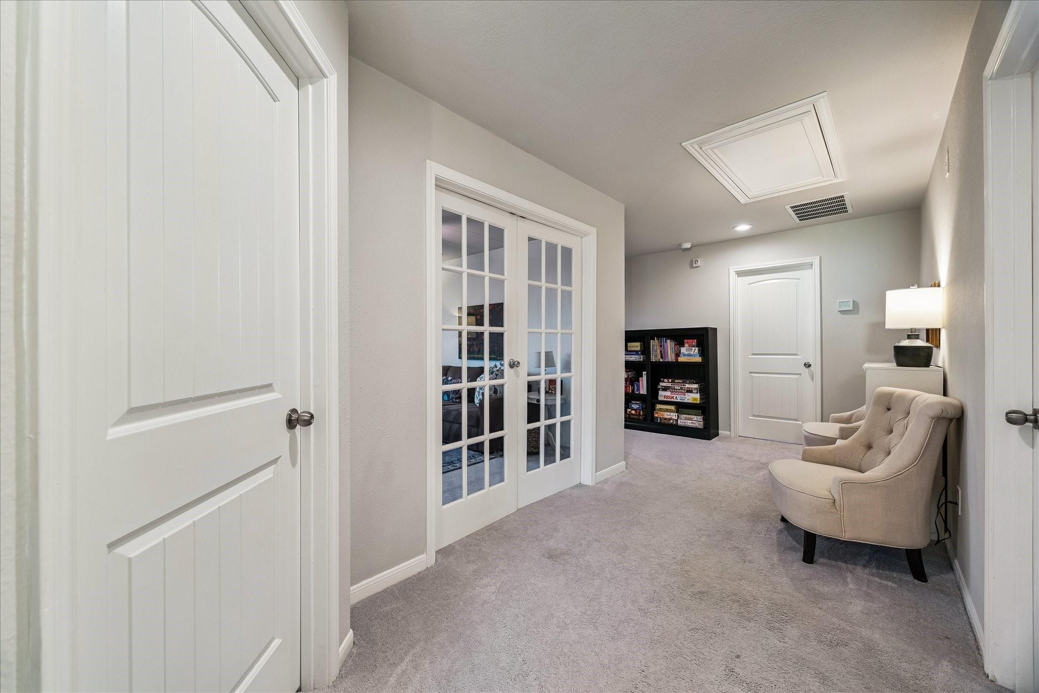 3810 Blaine Oaks Lane