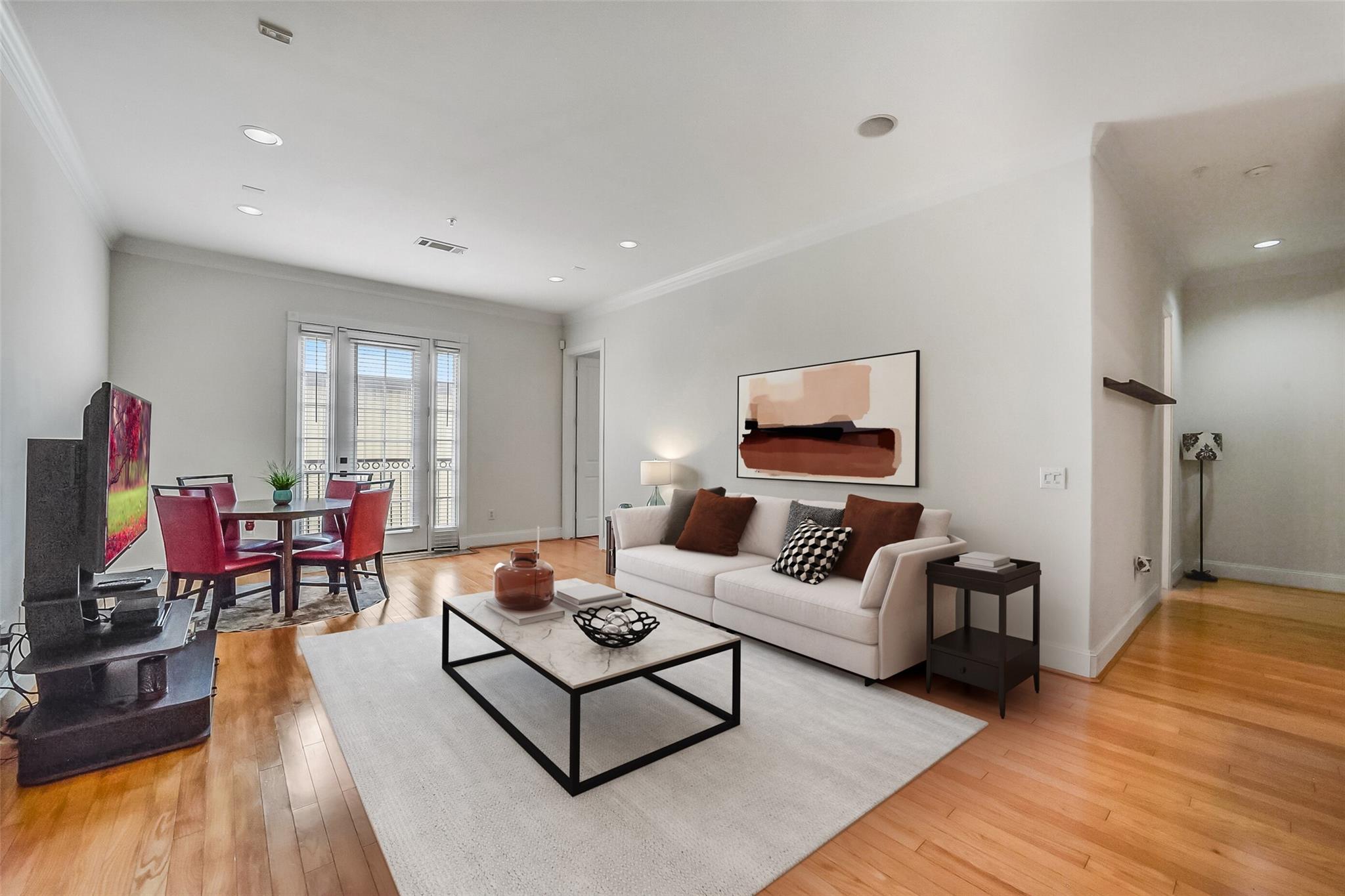 7134 Mapleridge Street # 3C
