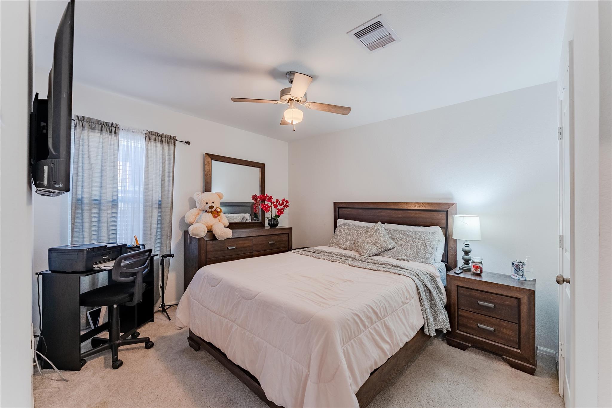 4143 Saltillo Lakes Drive