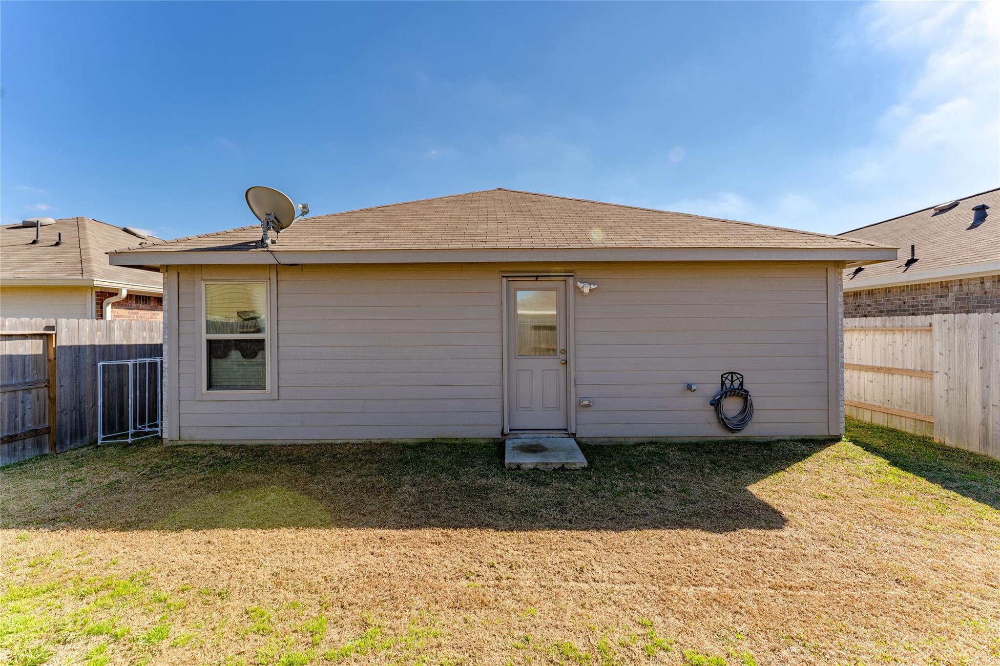 4143 Saltillo Lakes Drive