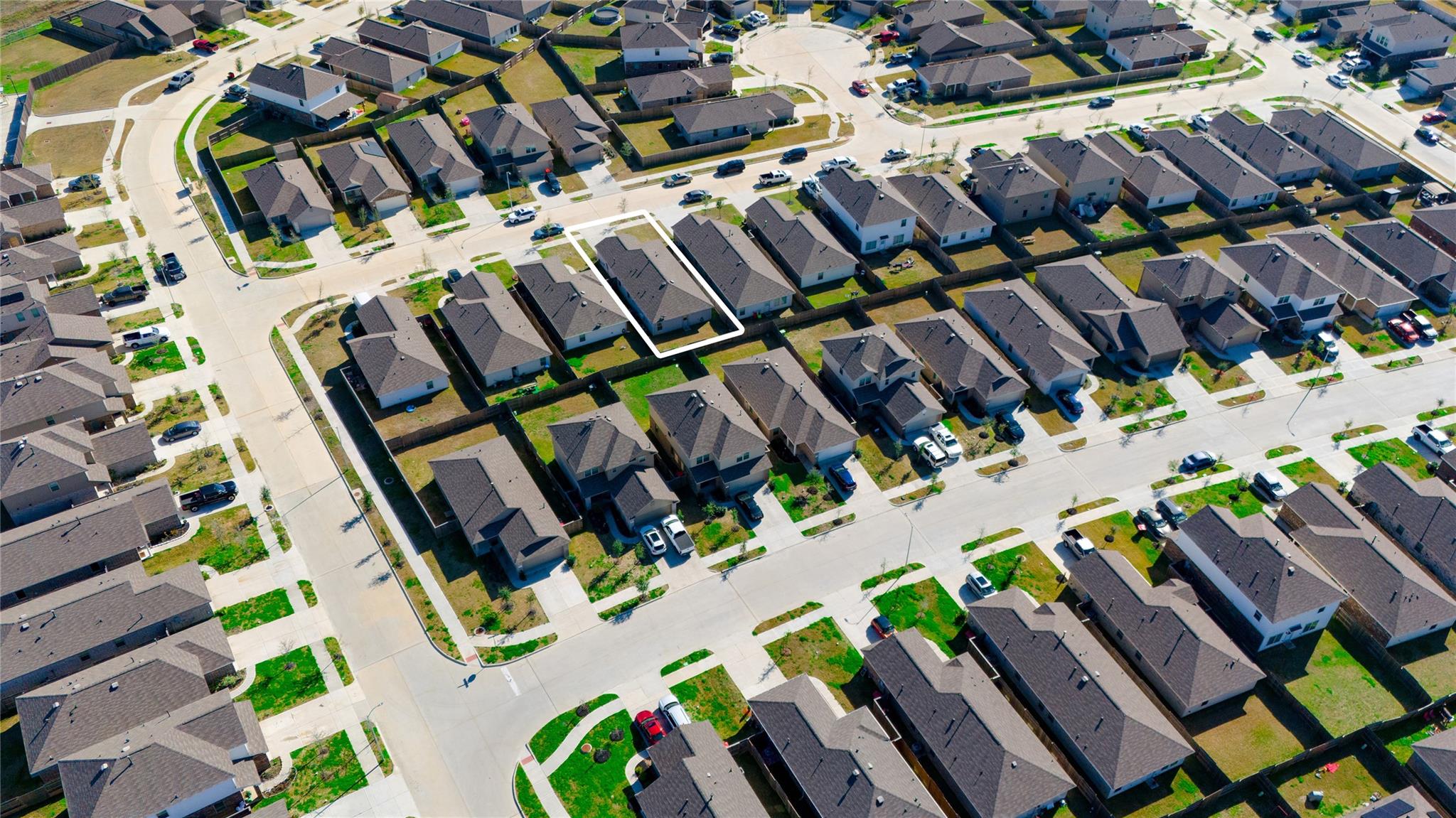 4143 Saltillo Lakes Drive