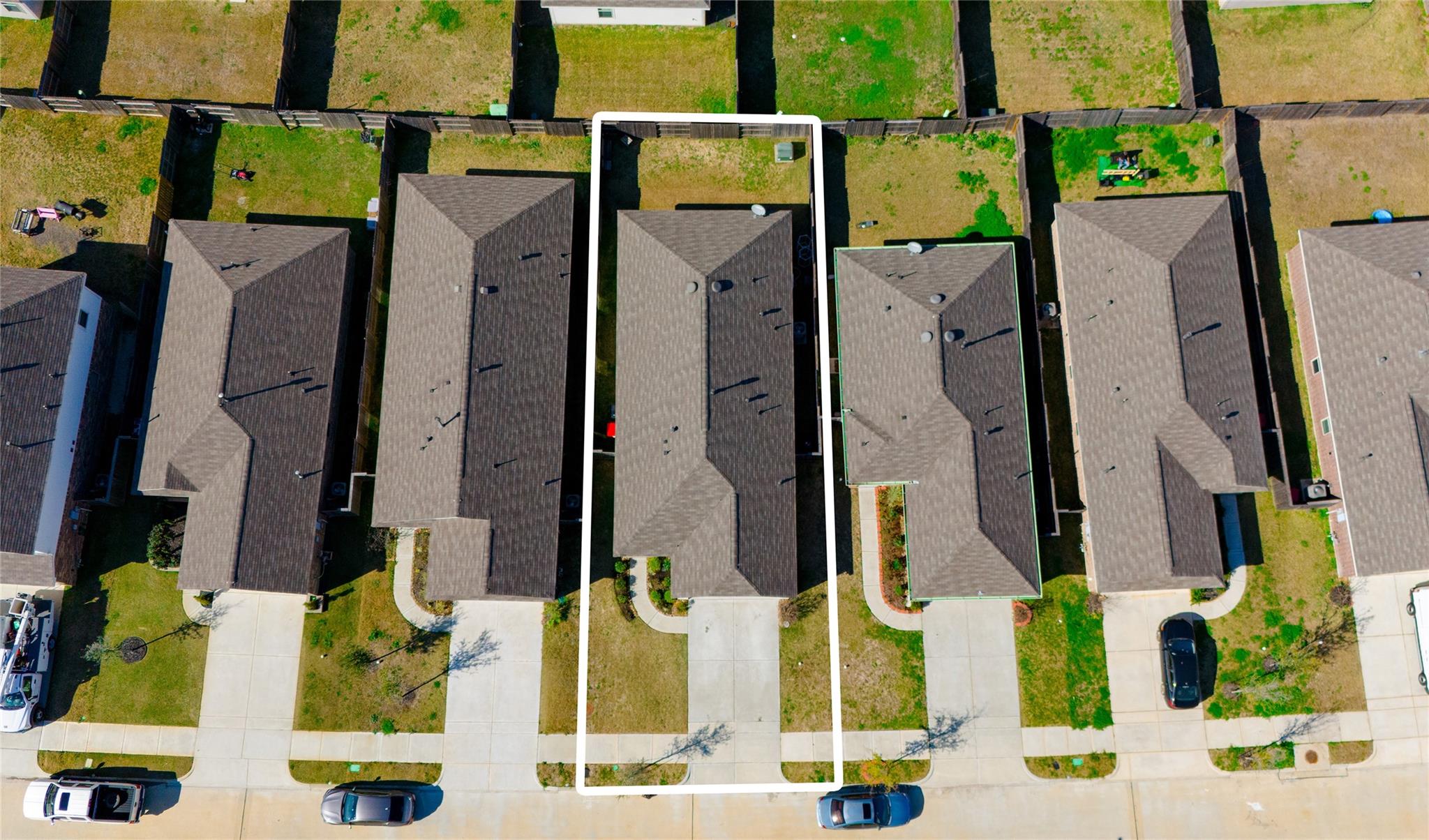 4143 Saltillo Lakes Drive