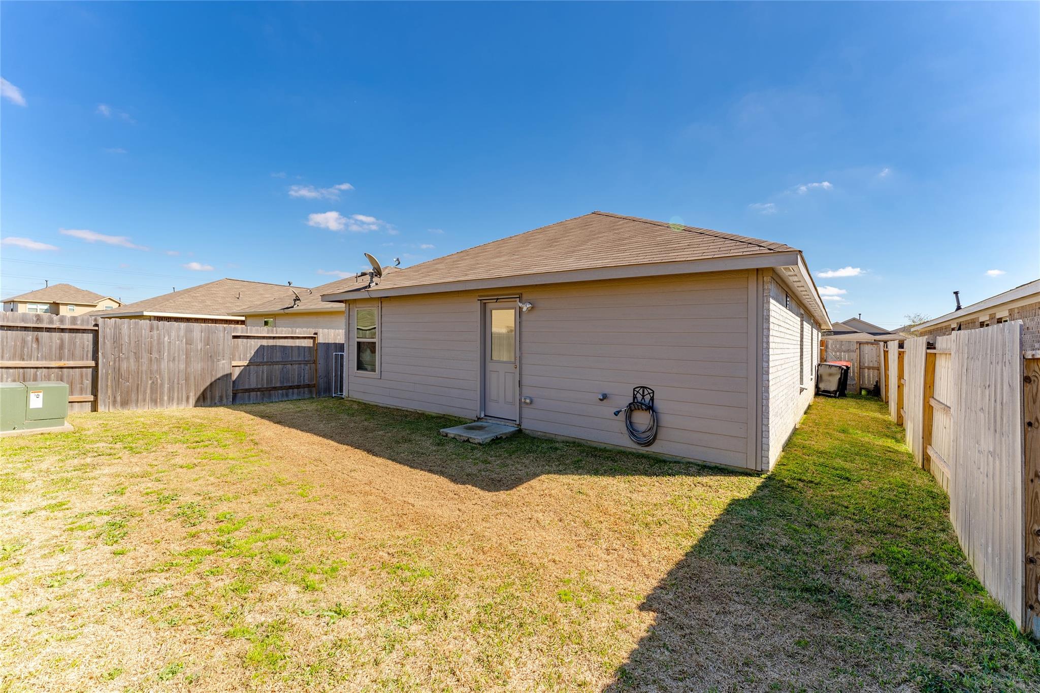 4143 Saltillo Lakes Drive
