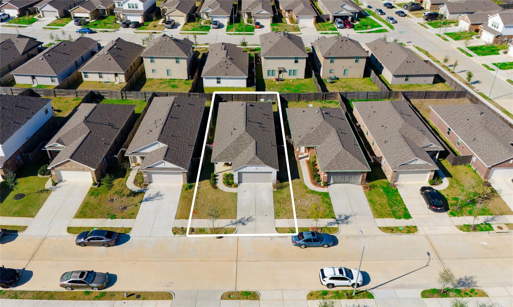 4143 Saltillo Lakes Drive