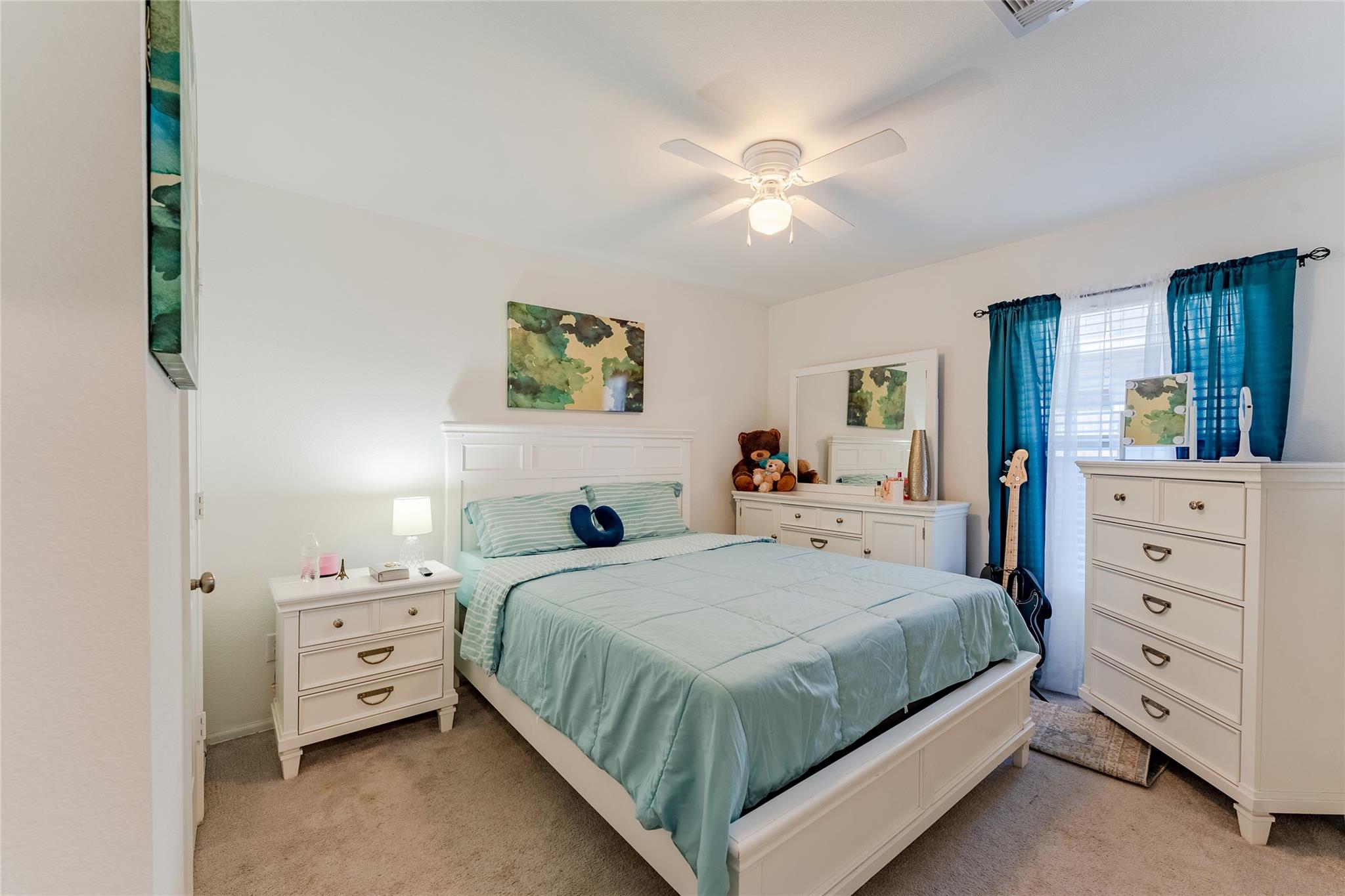 4143 Saltillo Lakes Drive