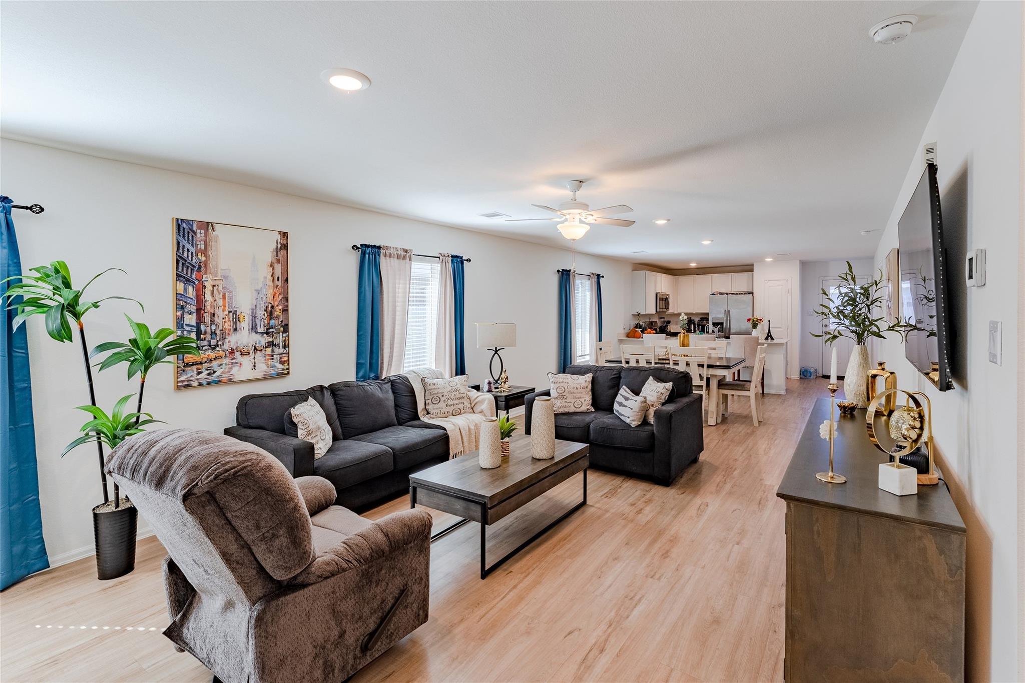 4143 Saltillo Lakes Drive