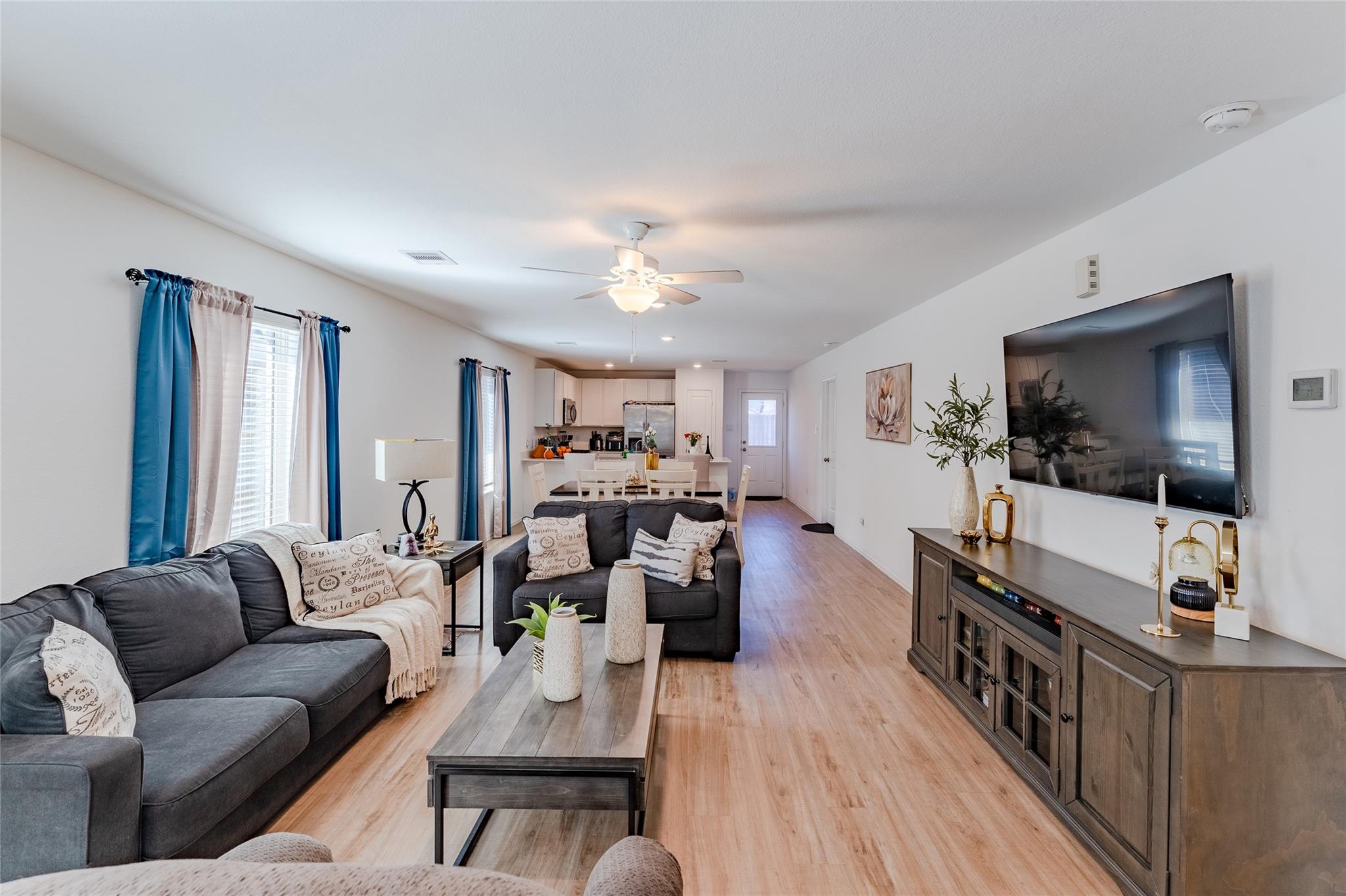 4143 Saltillo Lakes Drive