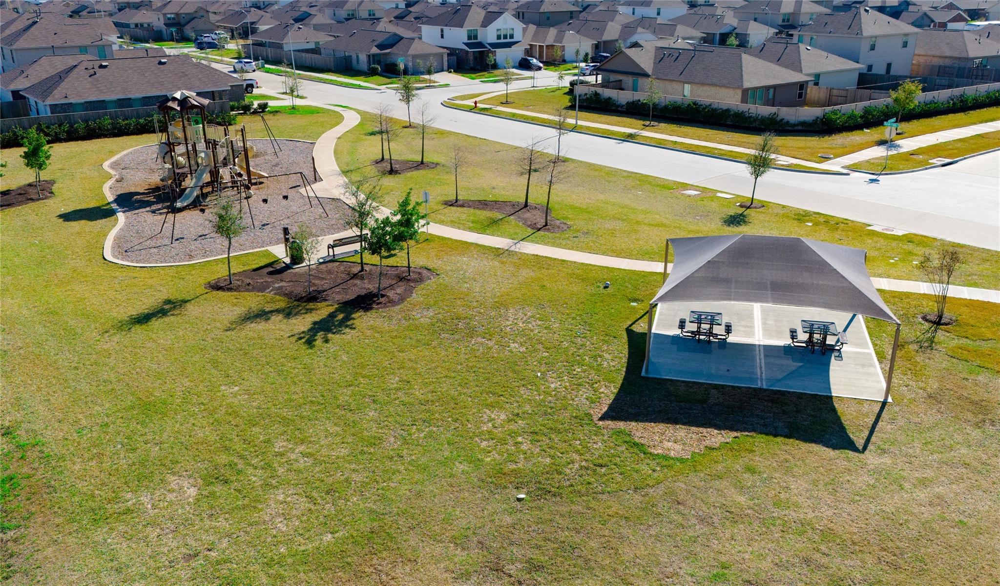 4143 Saltillo Lakes Drive