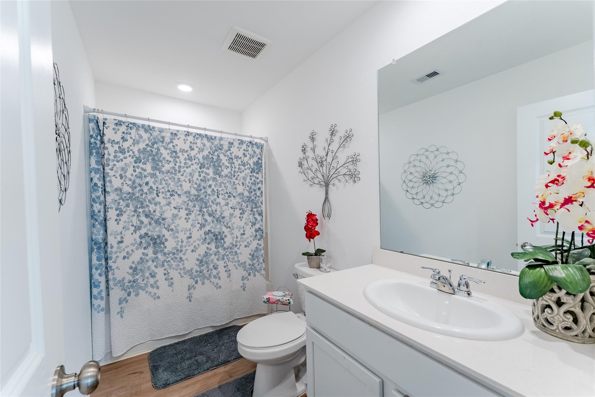 4143 Saltillo Lakes Drive