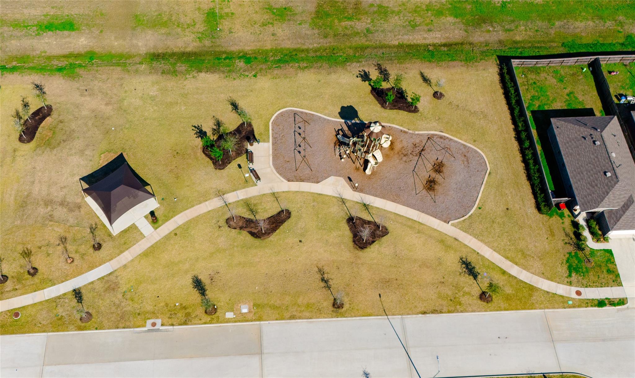 4143 Saltillo Lakes Drive