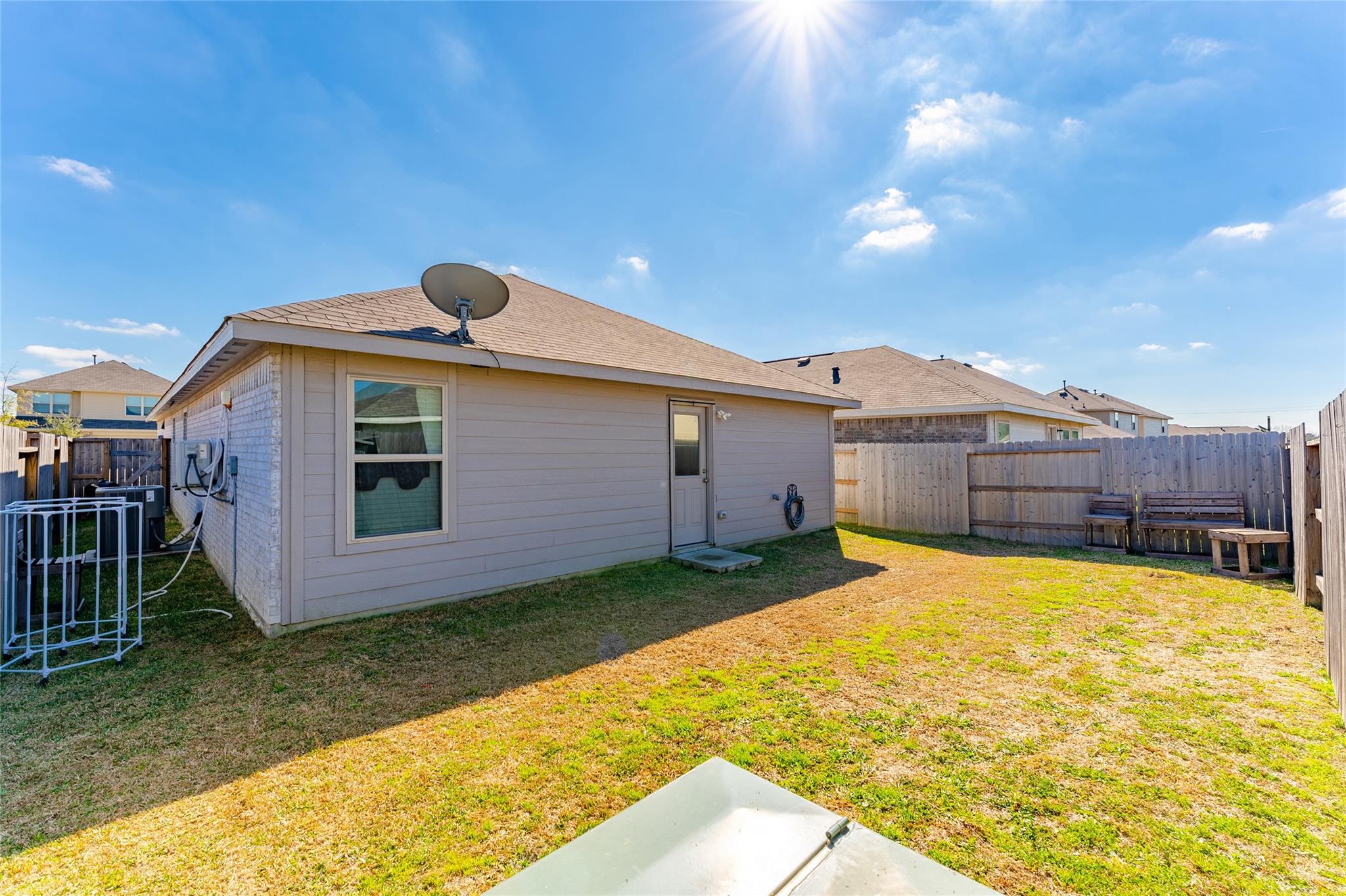 4143 Saltillo Lakes Drive