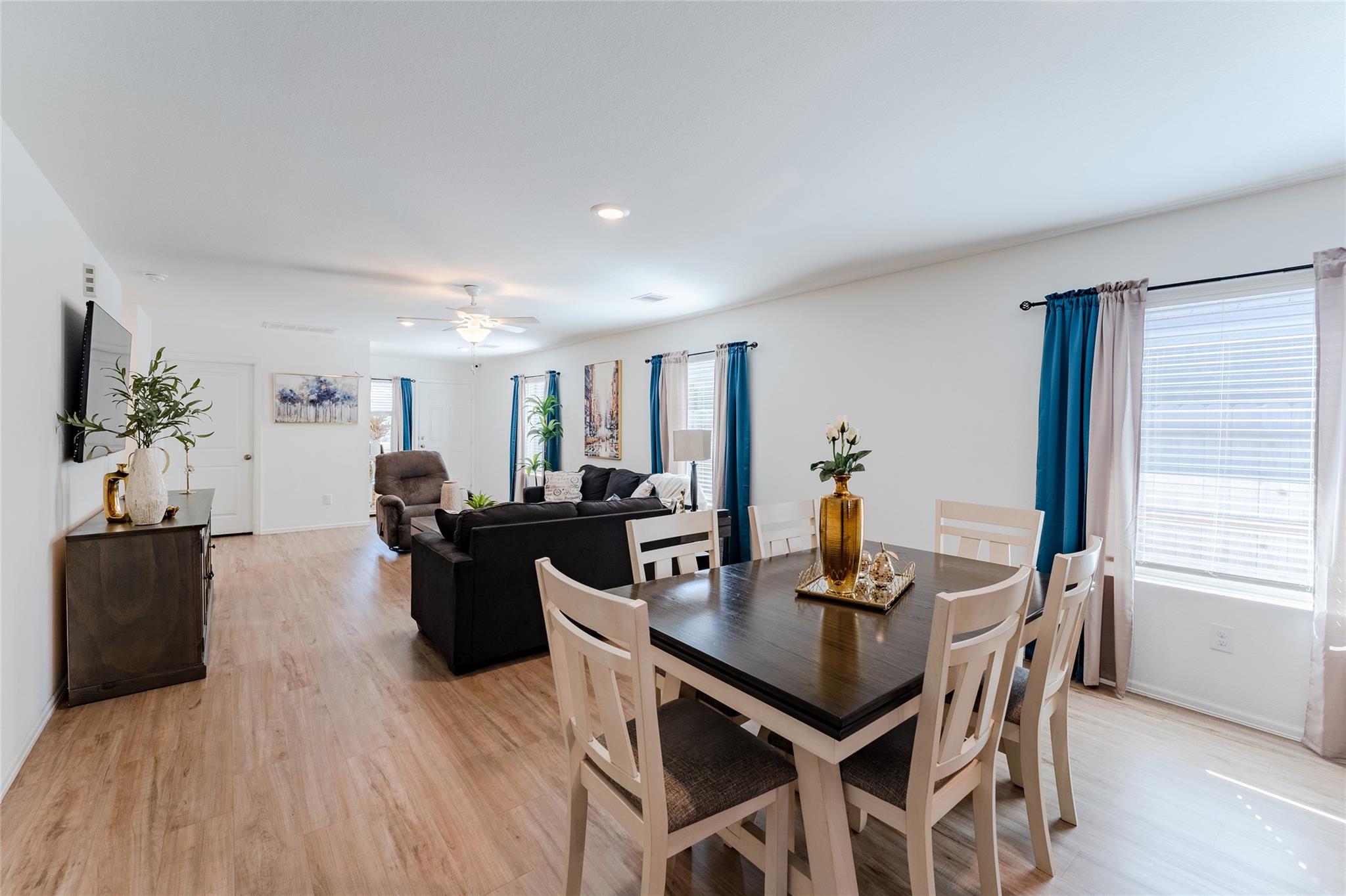 4143 Saltillo Lakes Drive