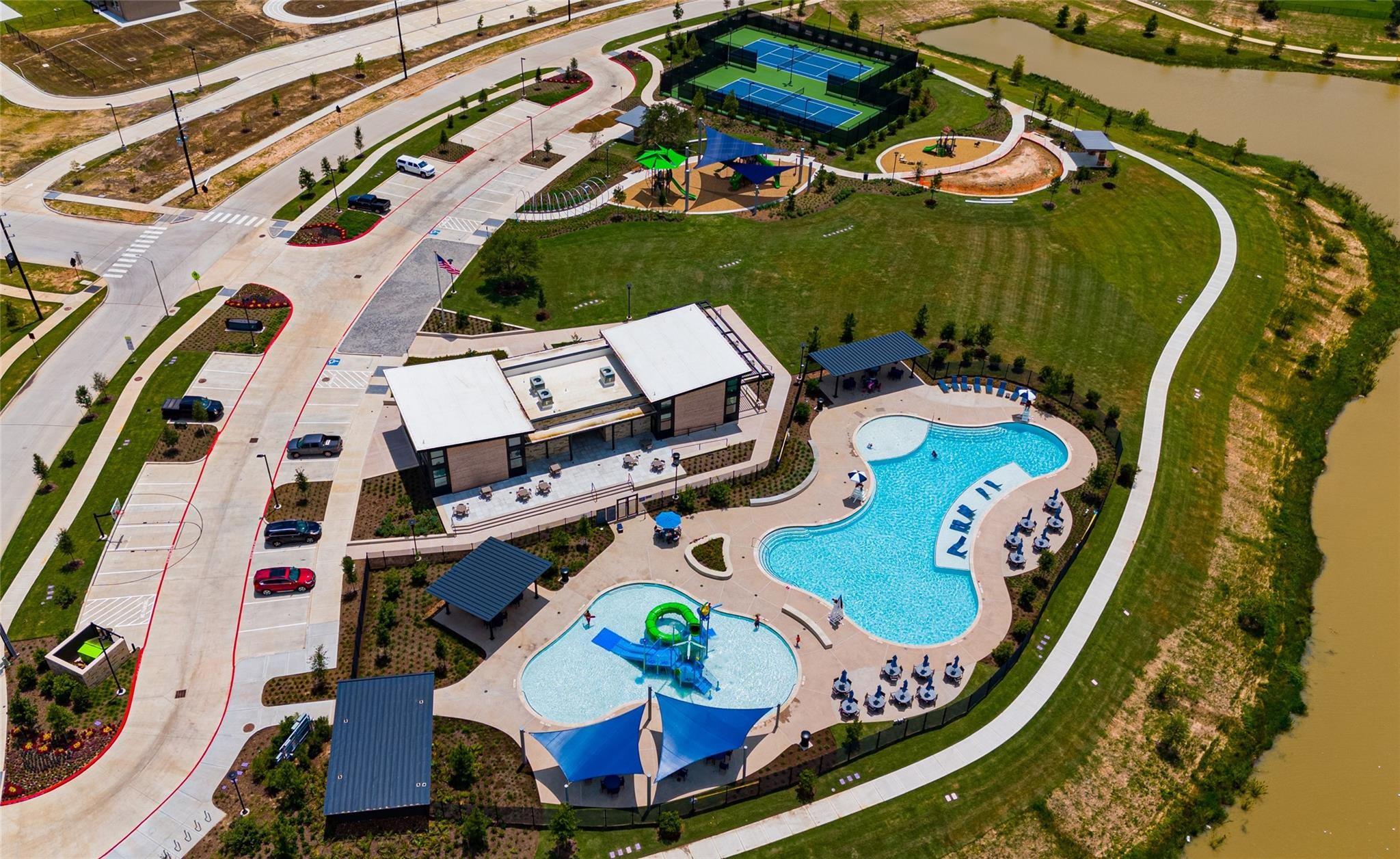 5511 Holly Haven Court