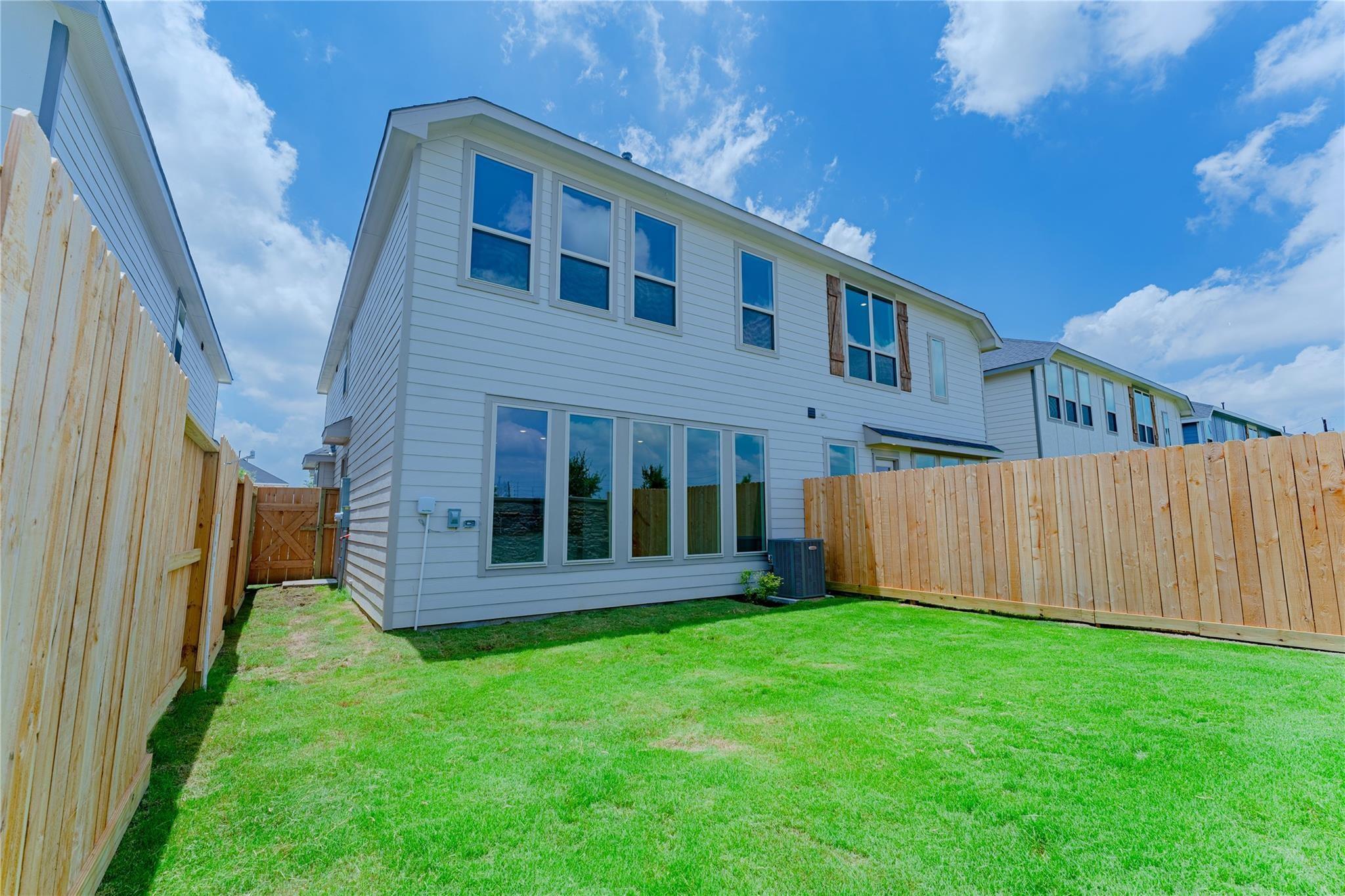 5511 Holly Haven Court