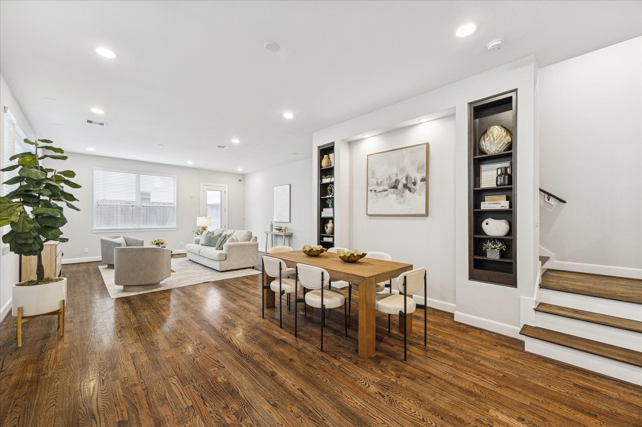 1213 Crockett Street