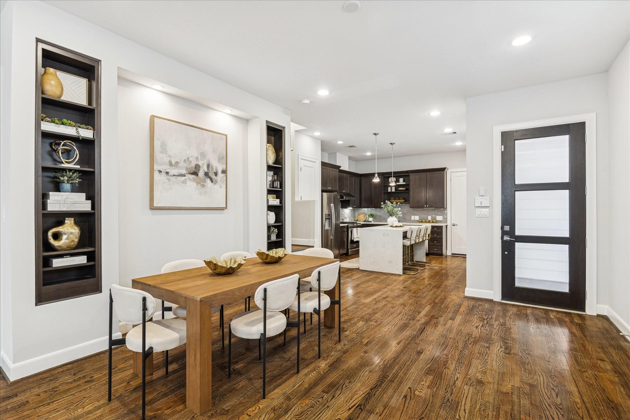 1213 Crockett Street